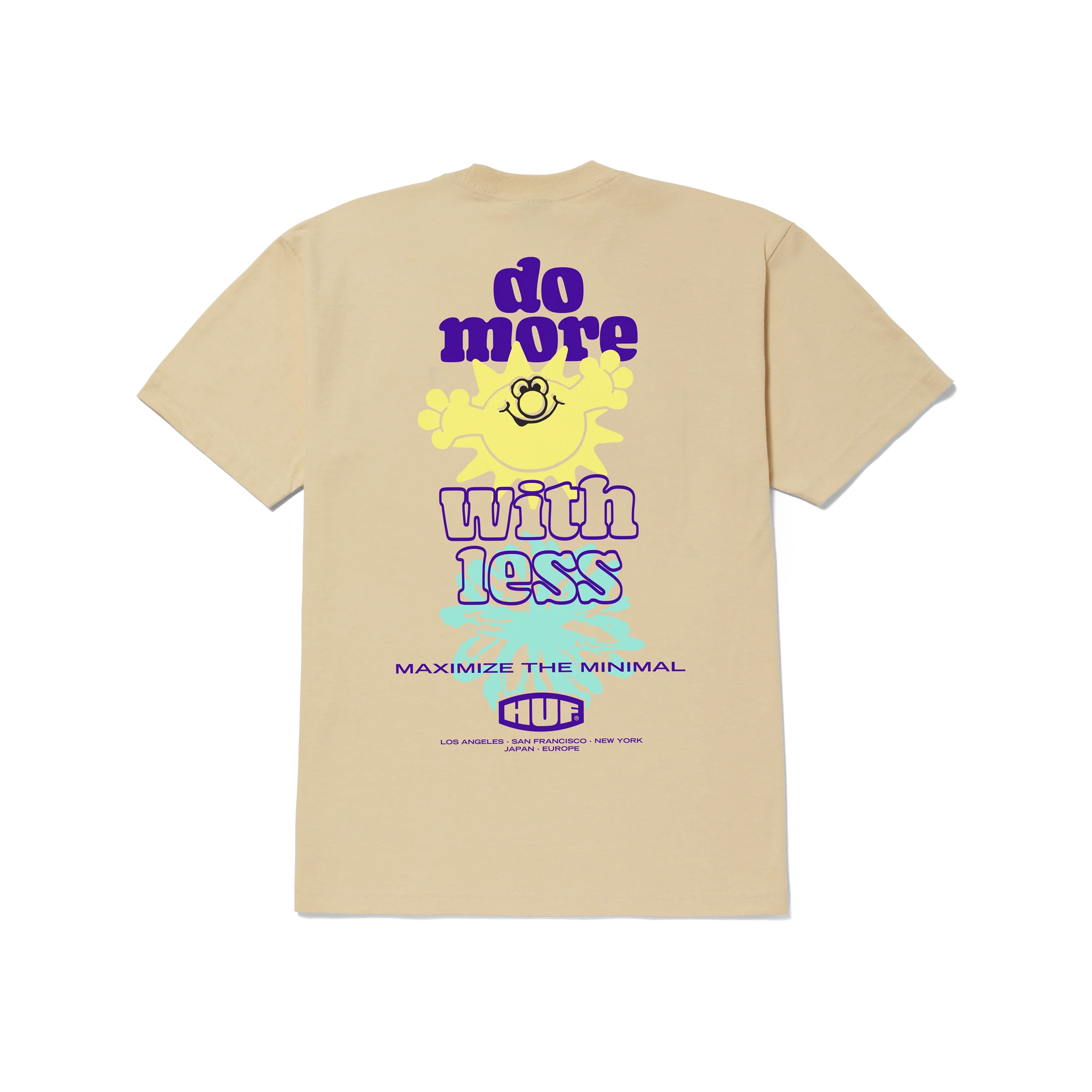 Maximize T-Shirt - Image 2