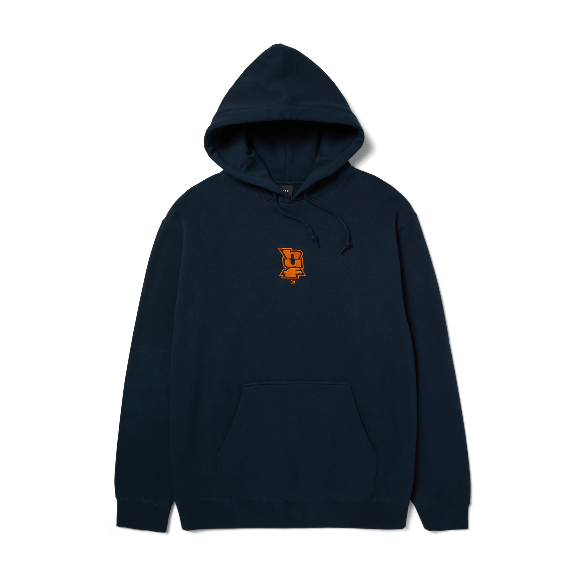 Megablast EMB Pullover Hoodie