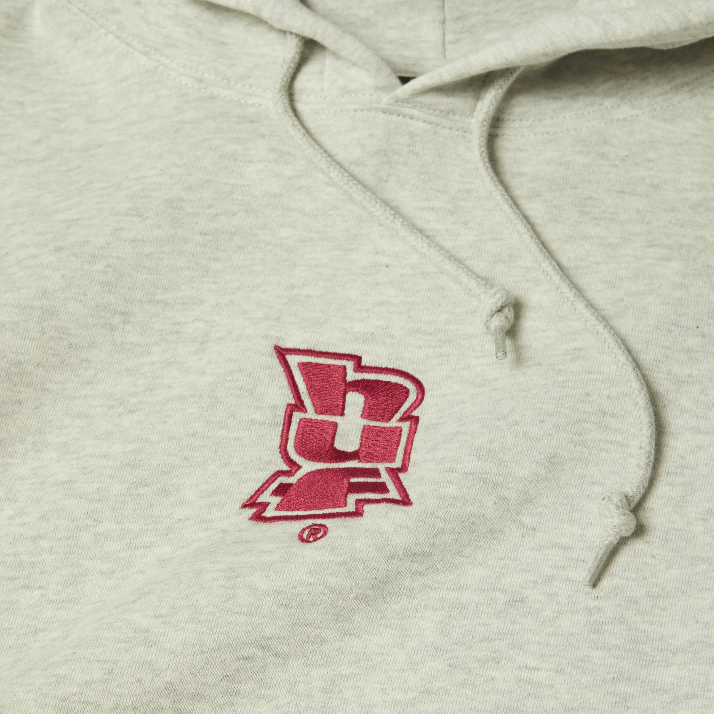 Megablast EMB Pullover Hoodie - Image 10