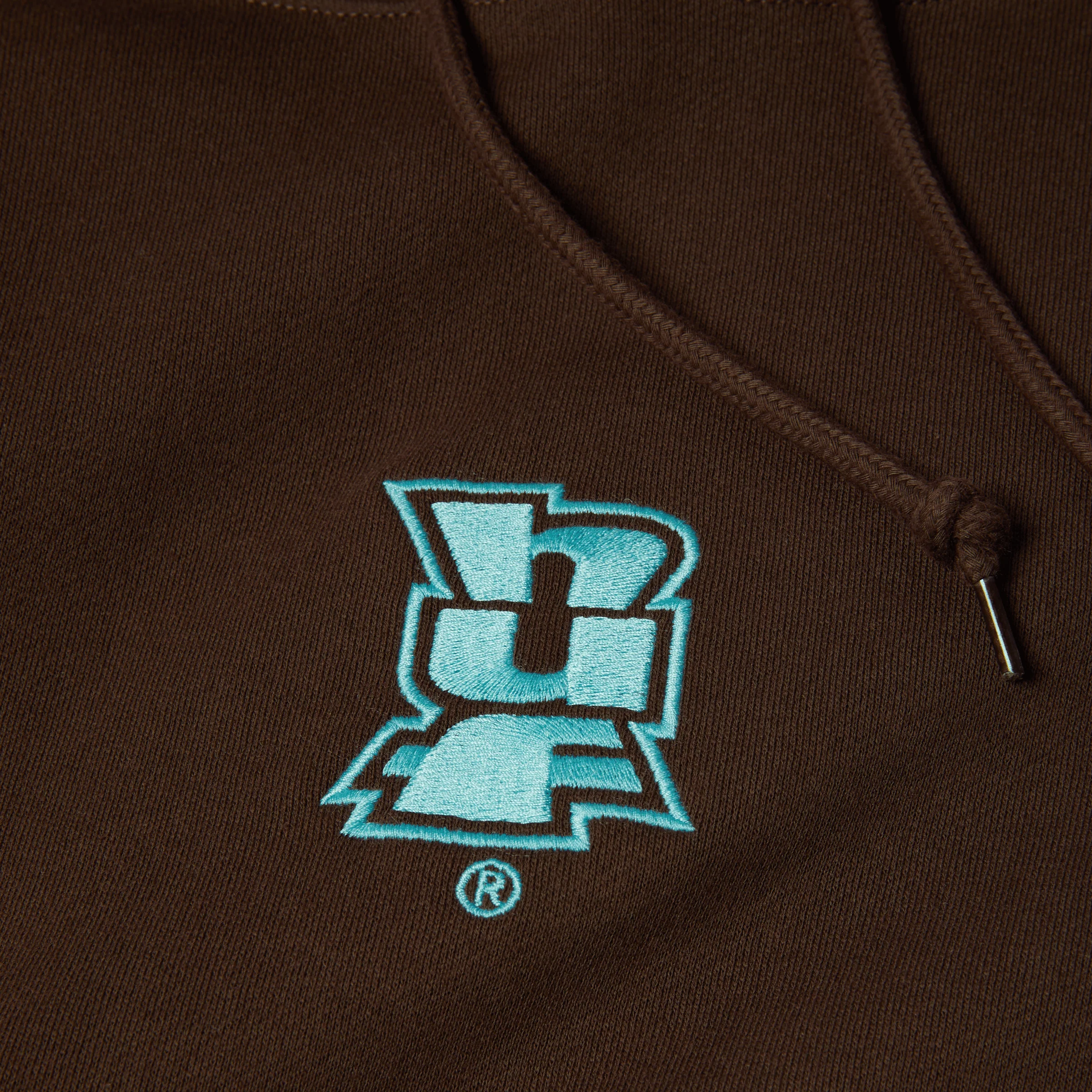 Megablast EMB Pullover Hoodie - Image 13