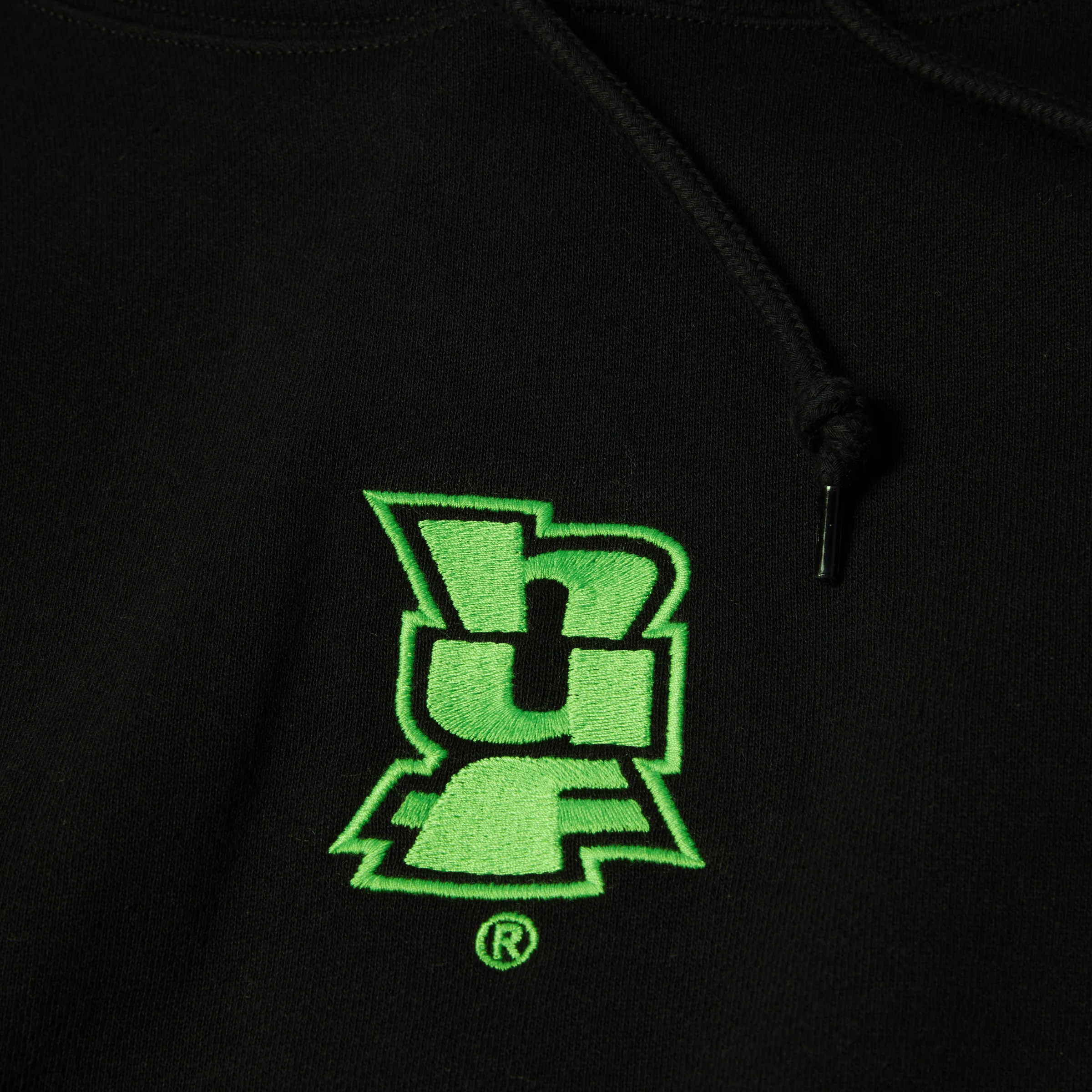 Megablast EMB Pullover Hoodie - Image 16
