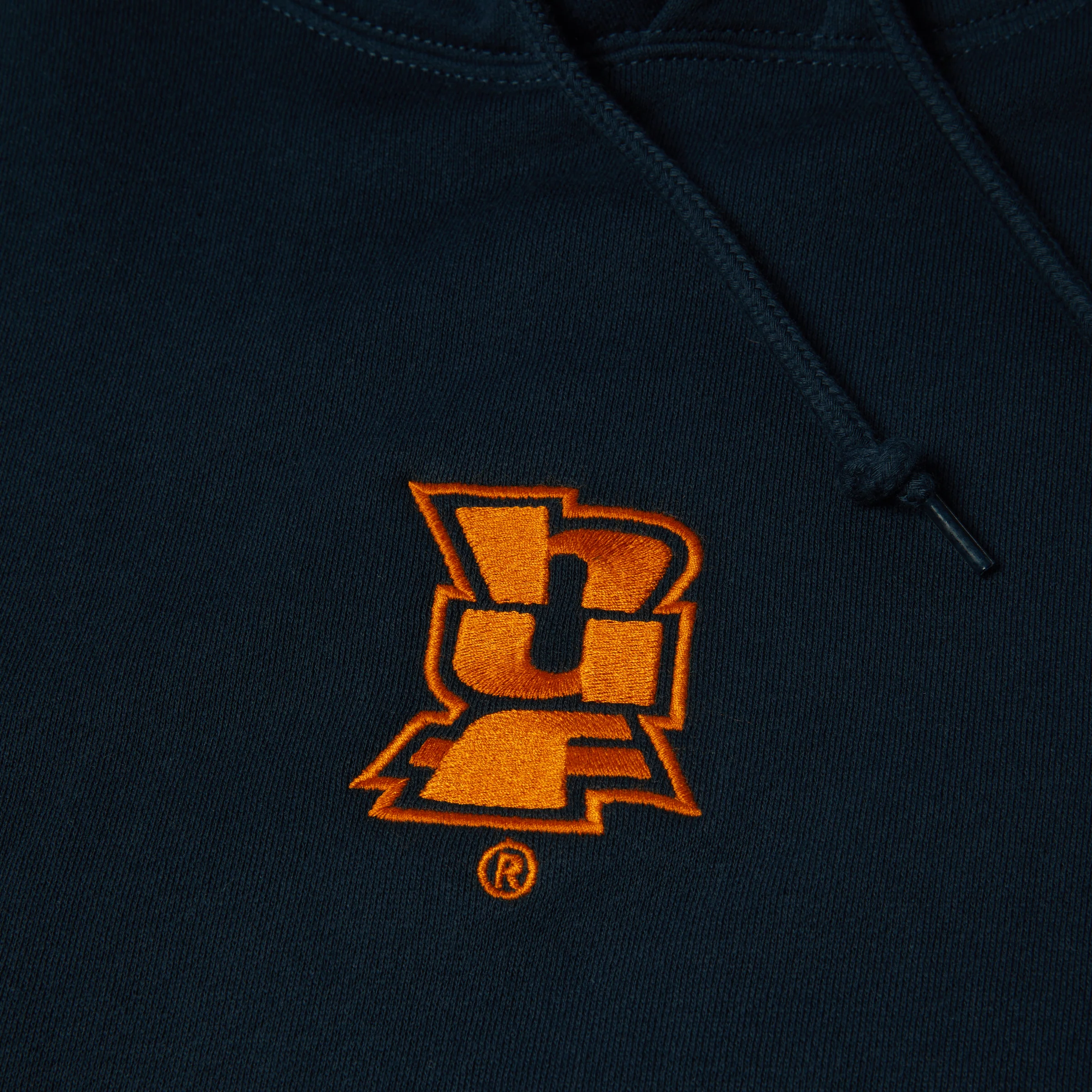 Megablast EMB Pullover Hoodie - Image 3
