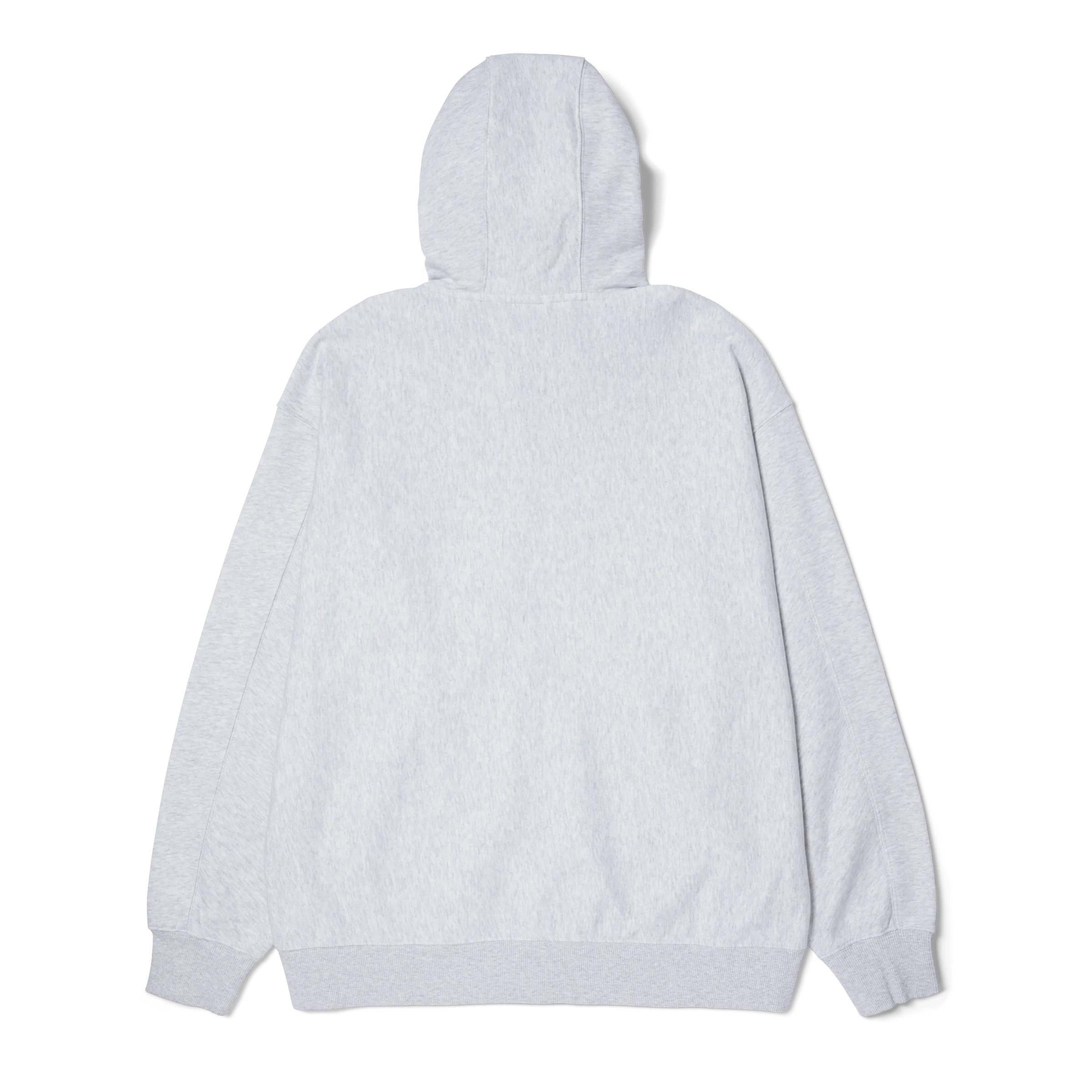 Megablast F/Z French Terry Hoodie - Image 2