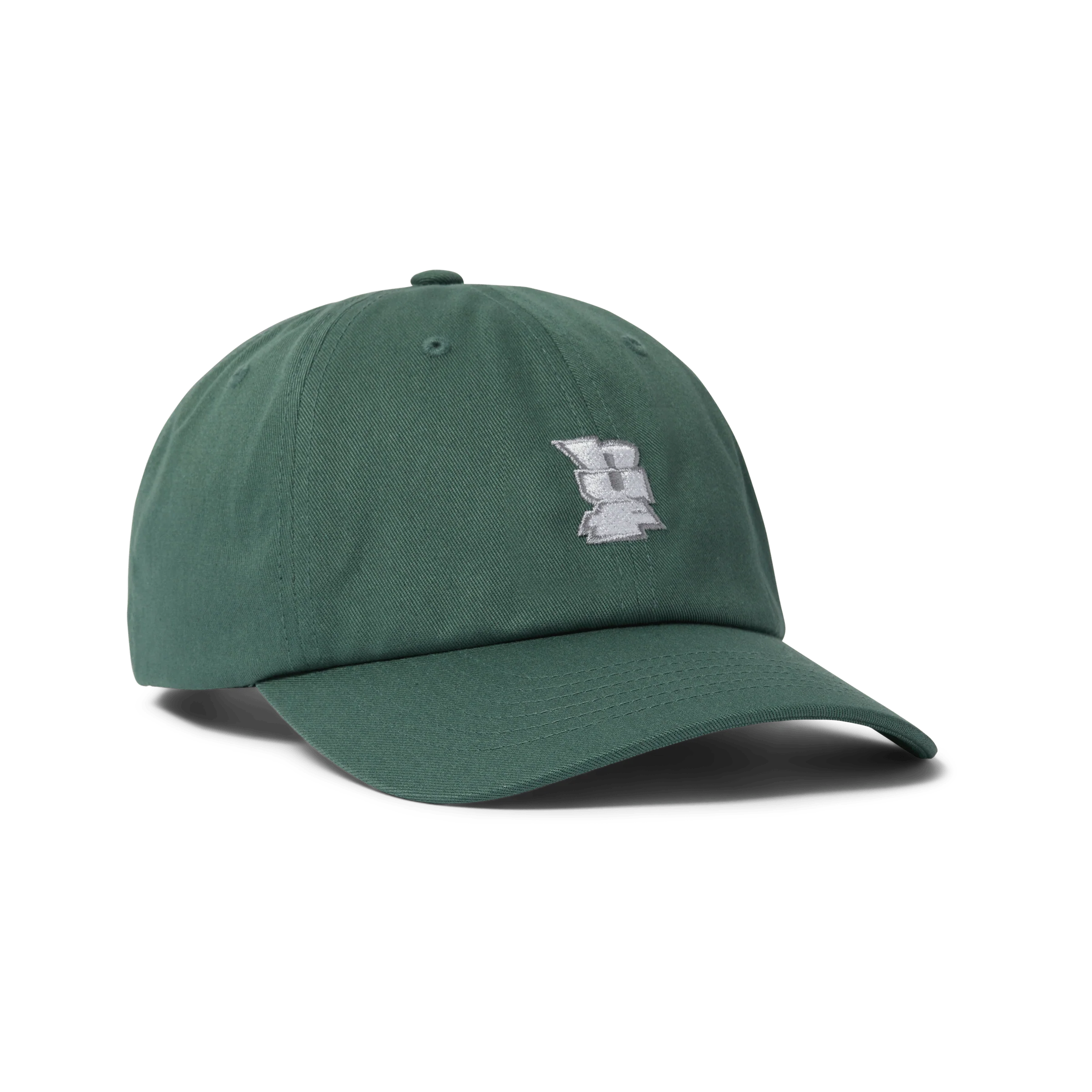 Megablast Multi 6 Panel Cv Hat - Image 3
