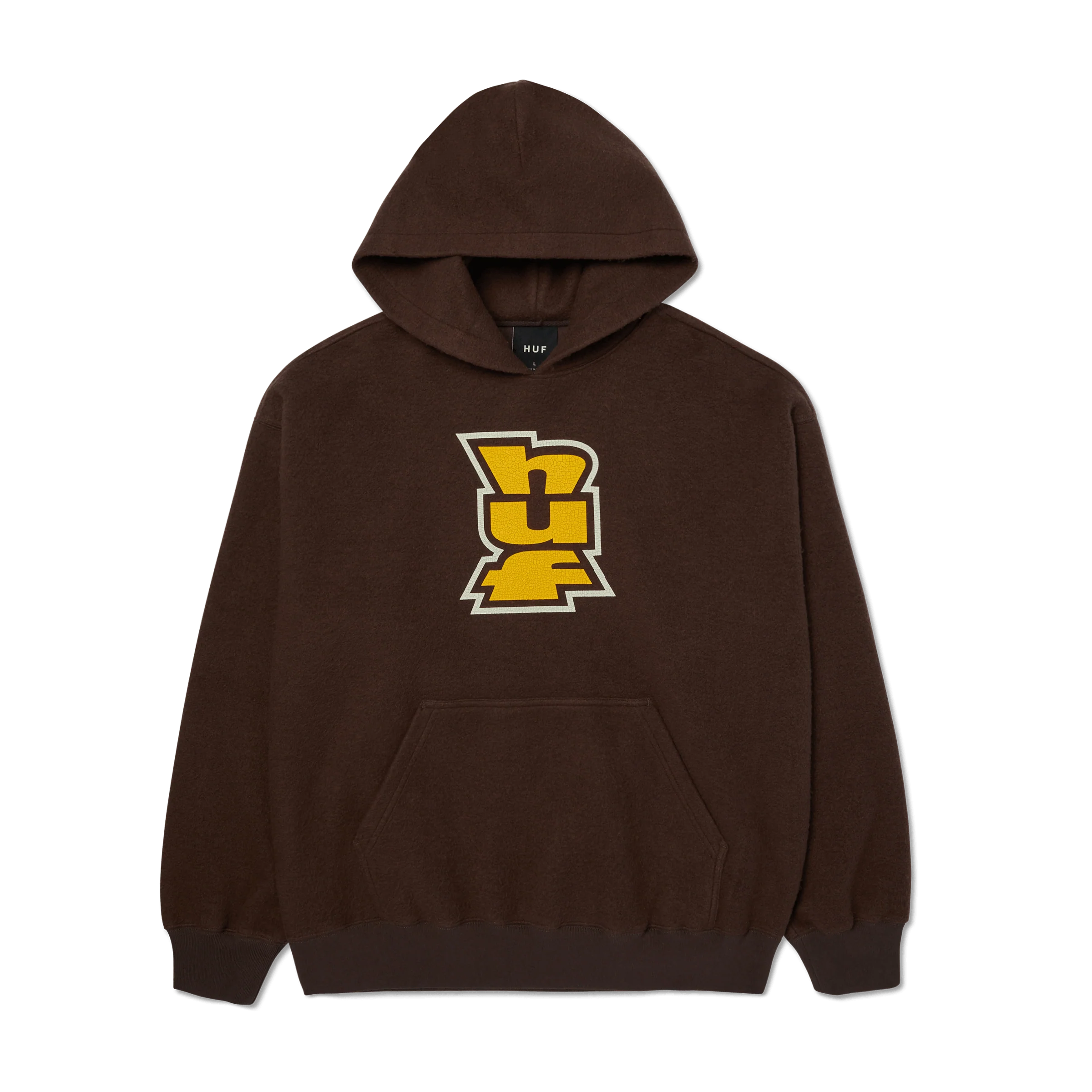 Megablast Reverse Hoodie