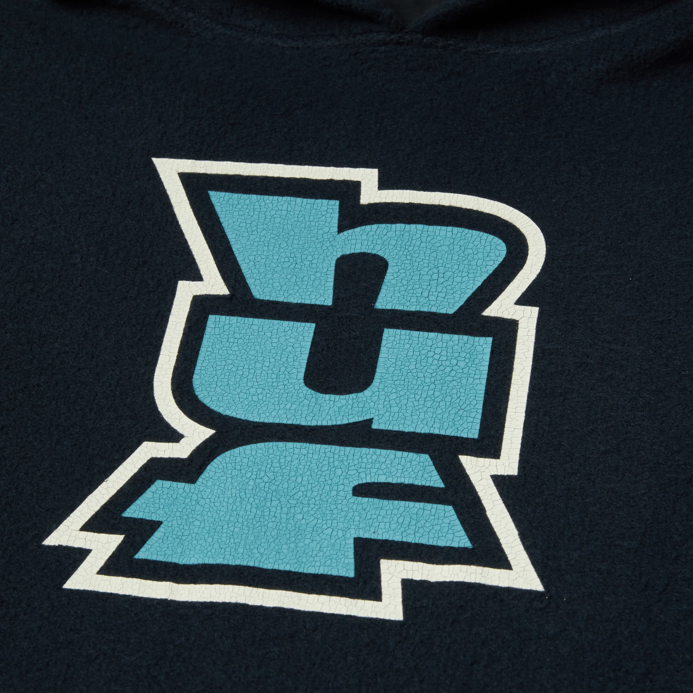 Megablast Reverse Hoodie - Image 10