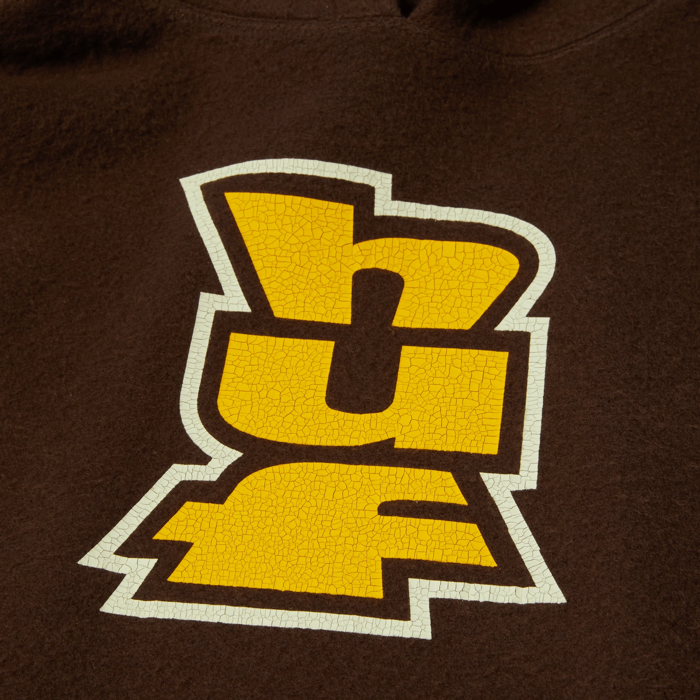 Megablast Reverse Hoodie - Image 2