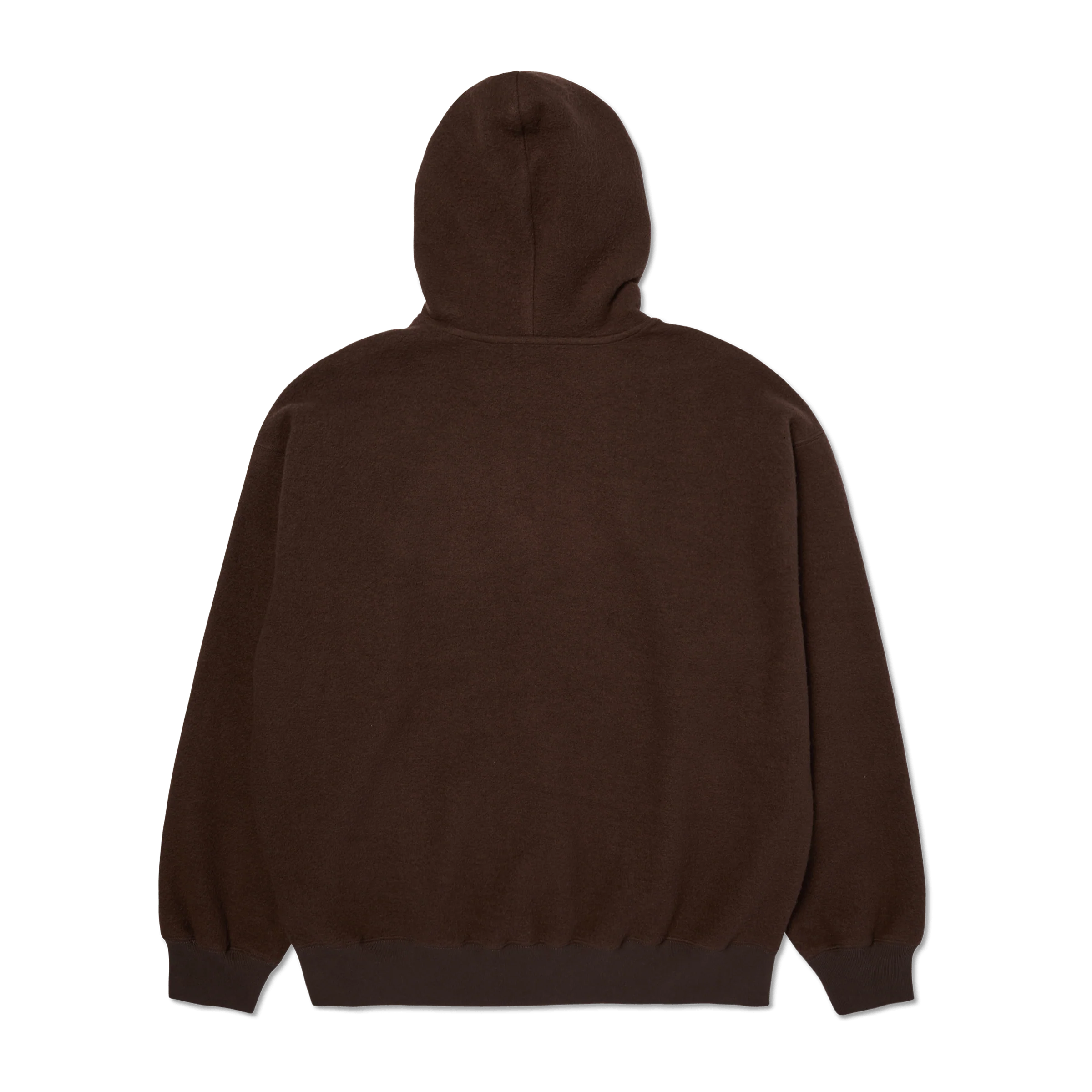 Megablast Reverse Hoodie - Image 3