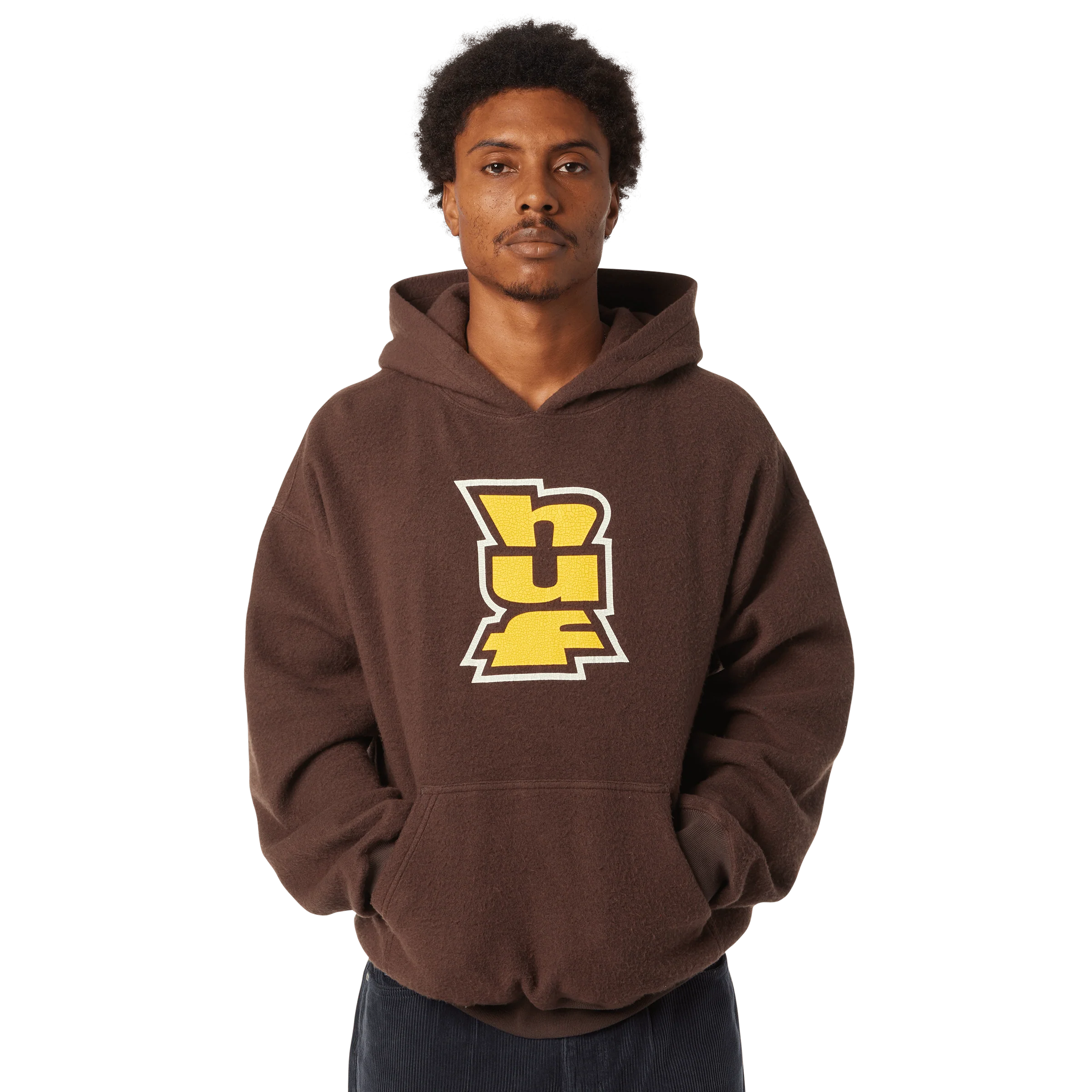 Megablast Reverse Hoodie - Image 4