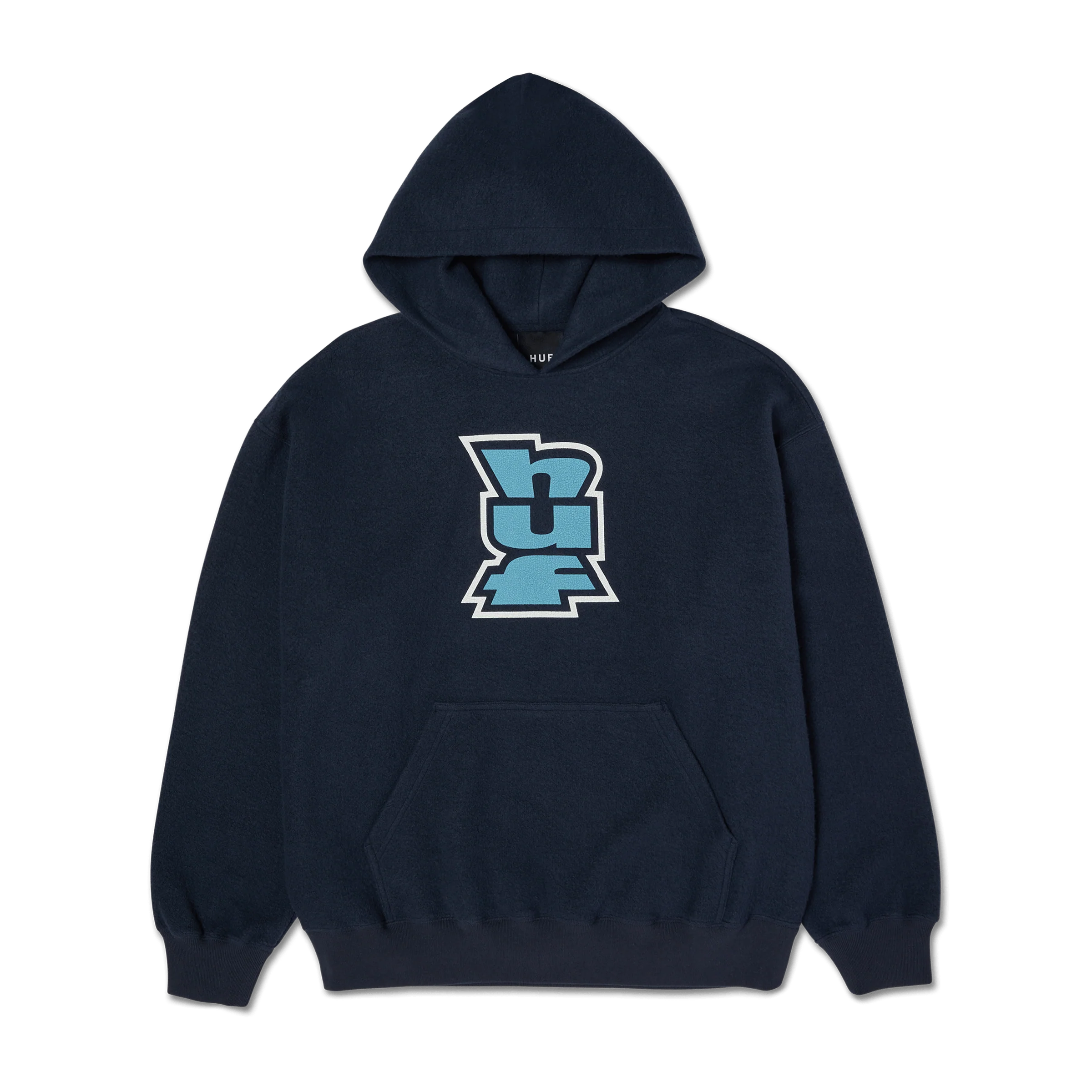 Megablast Reverse Hoodie - Image 8