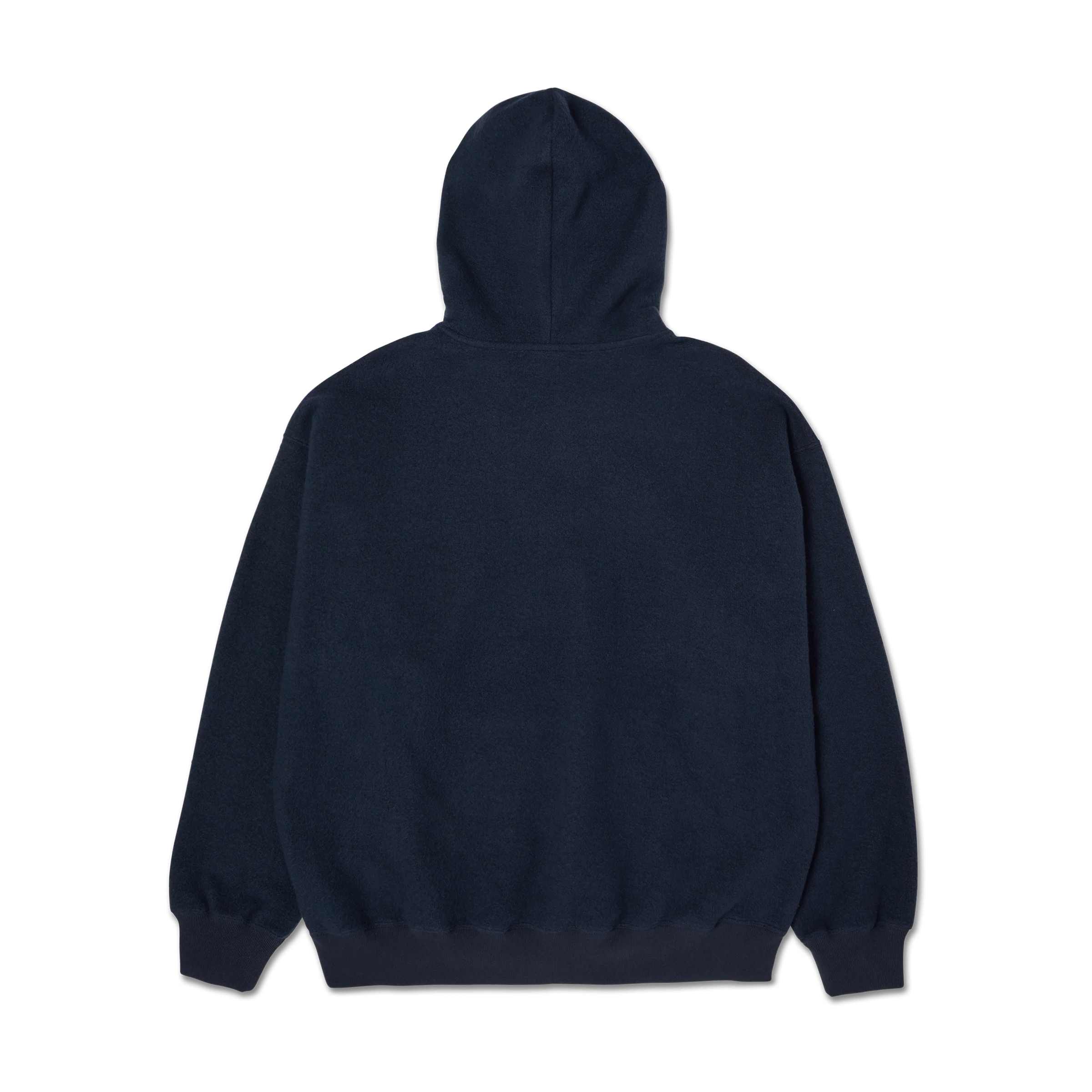 Megablast Reverse Hoodie - Image 9