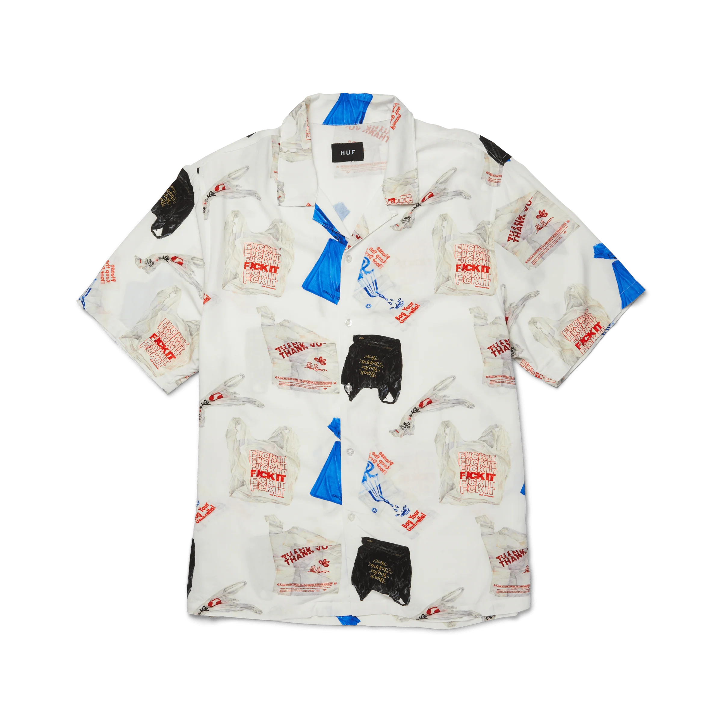 Merida Resort Shirt