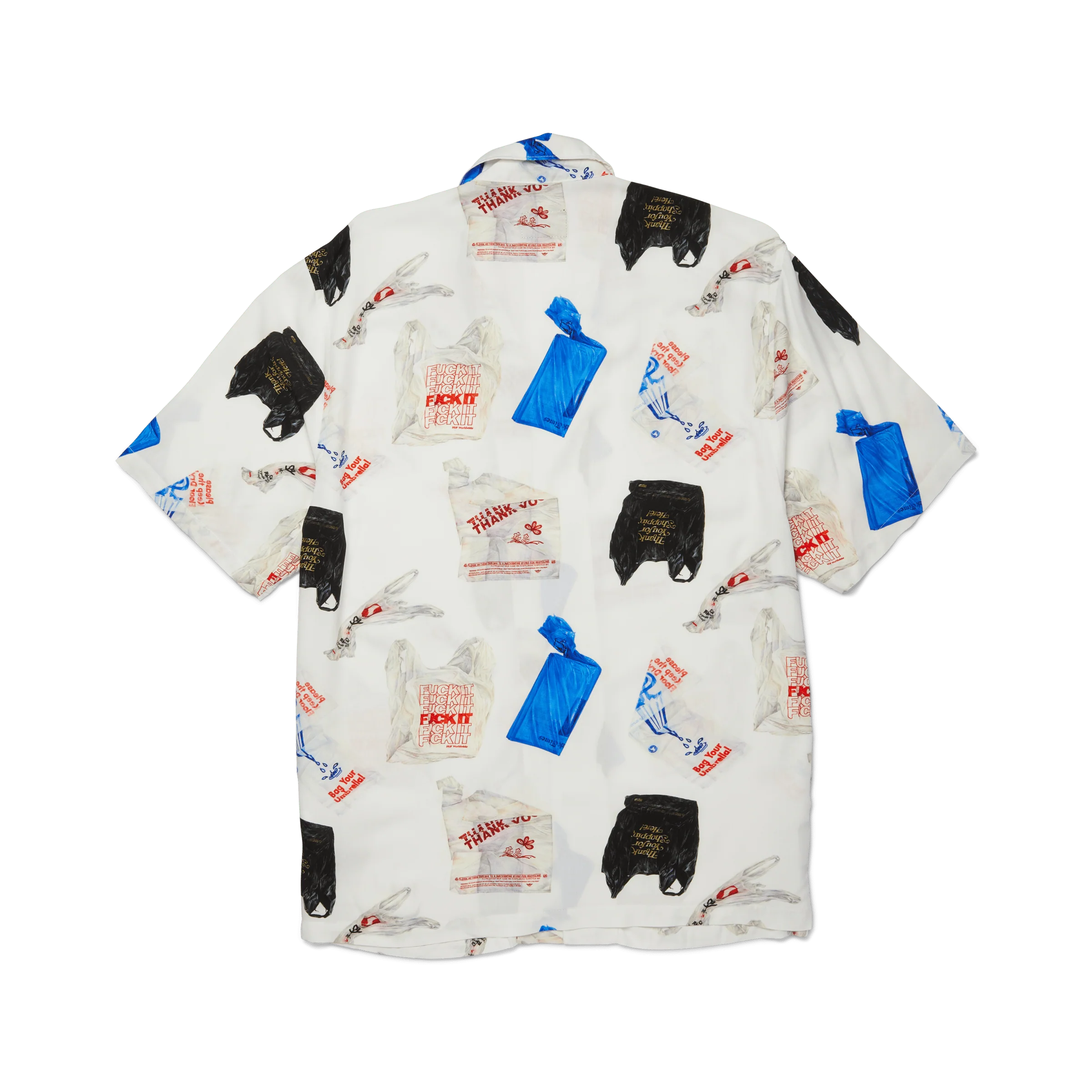 Merida Resort Shirt - Image 2