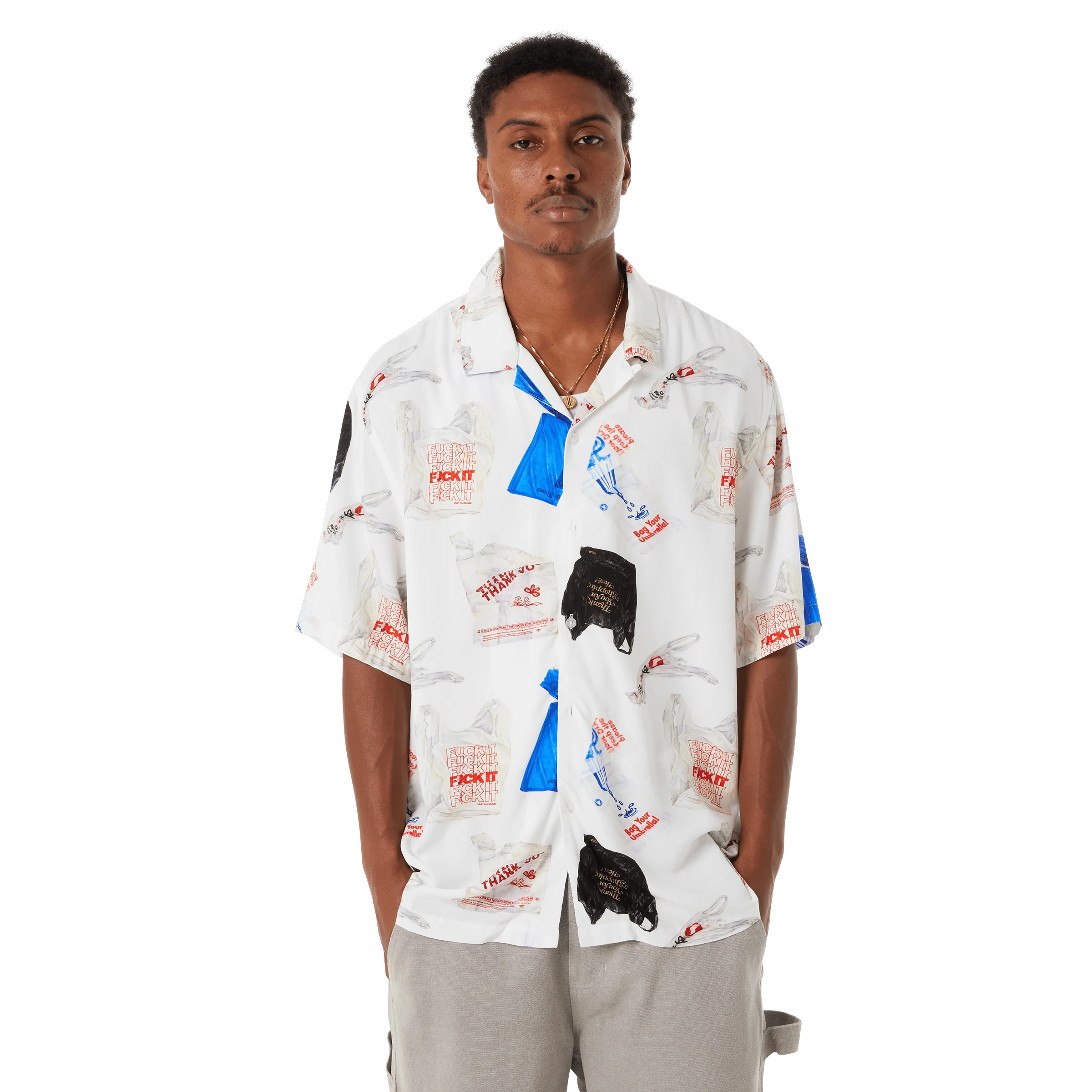 Merida Resort Shirt - Image 4