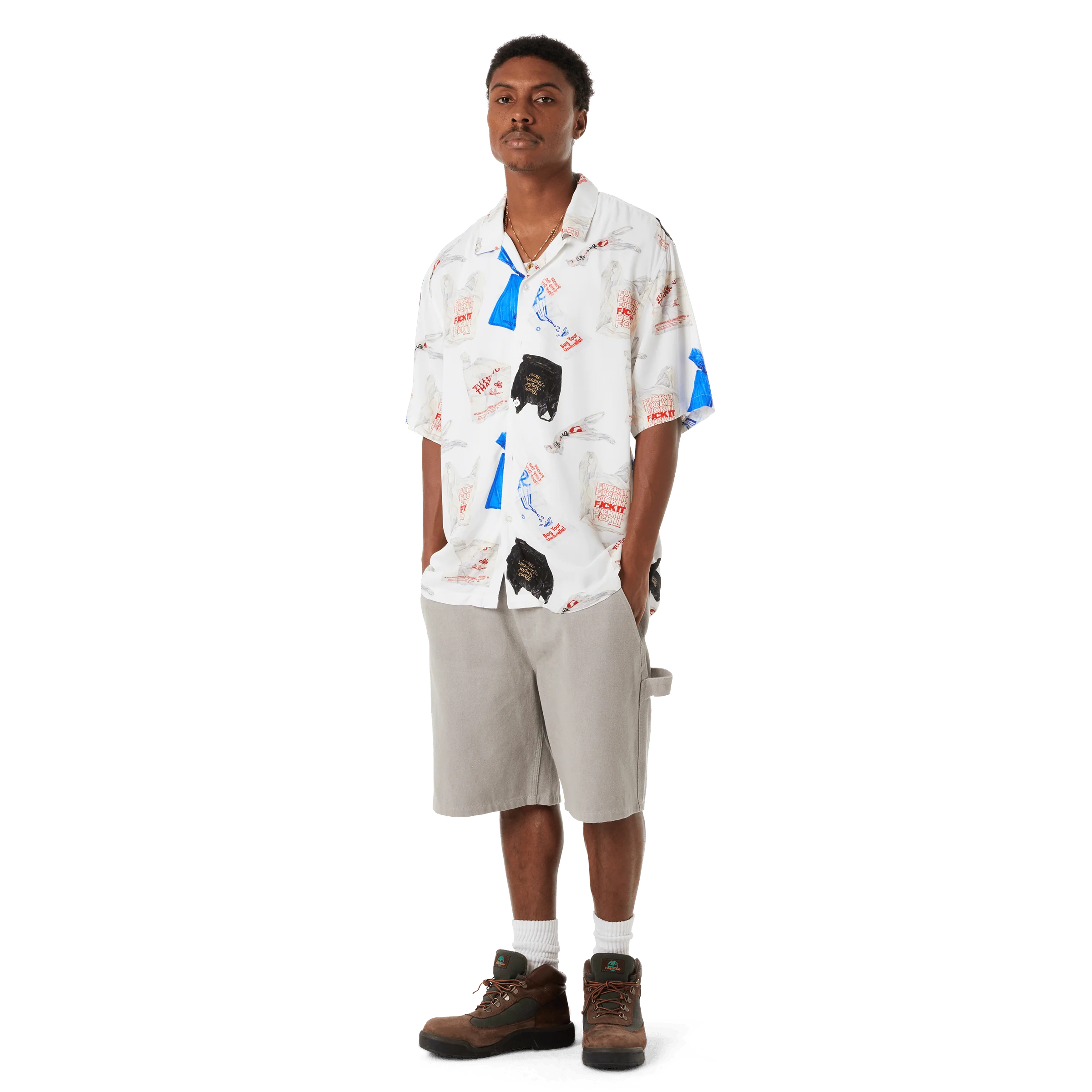 Merida Resort Shirt - Image 6