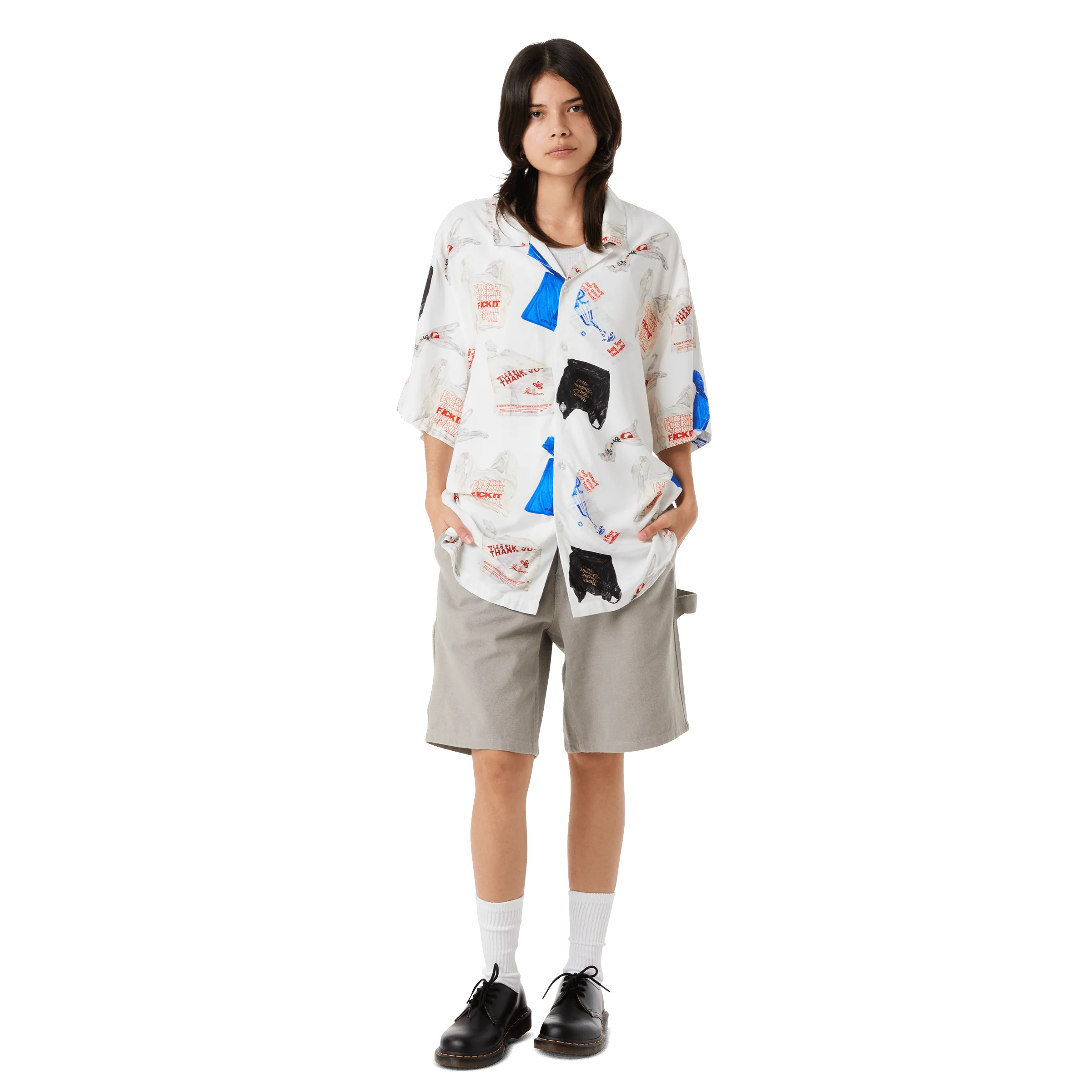 Merida Resort Shirt - Image 7