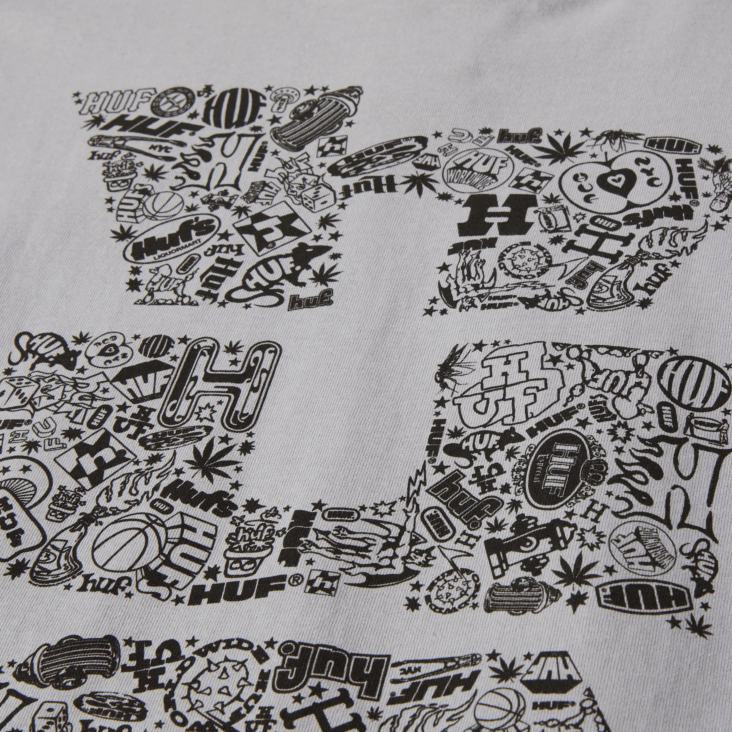Metablast T-Shirt - Image 3
