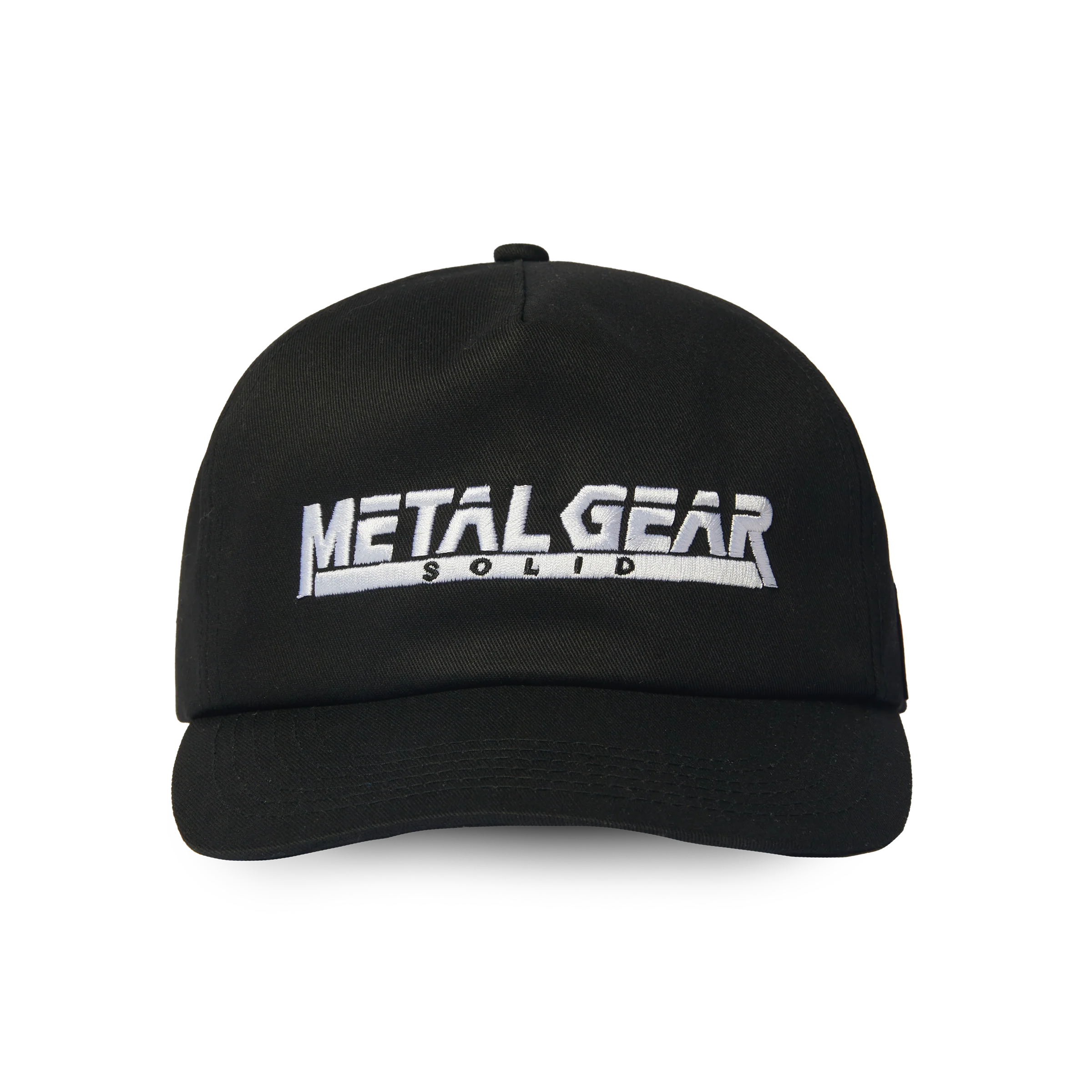 Metal Gear Solid Snapback - Image 2