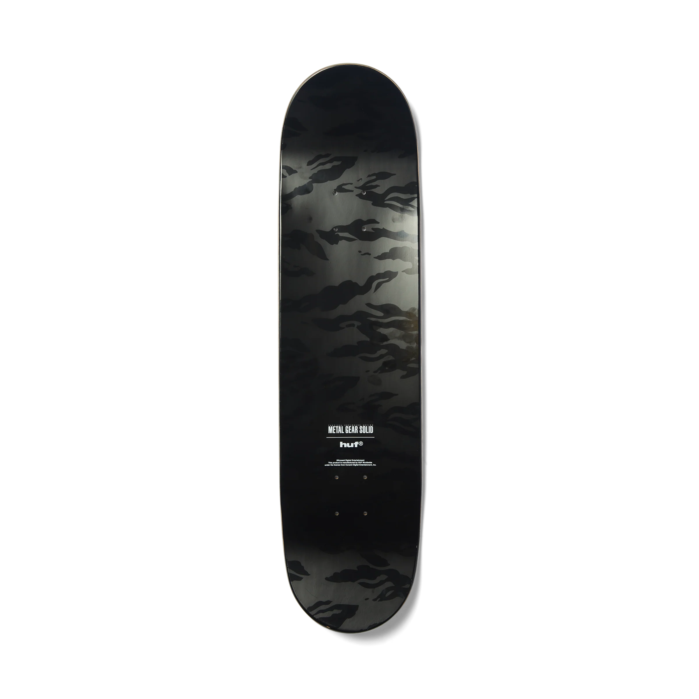 MGS Legacy Blind Bag Skate Deck - Image 6