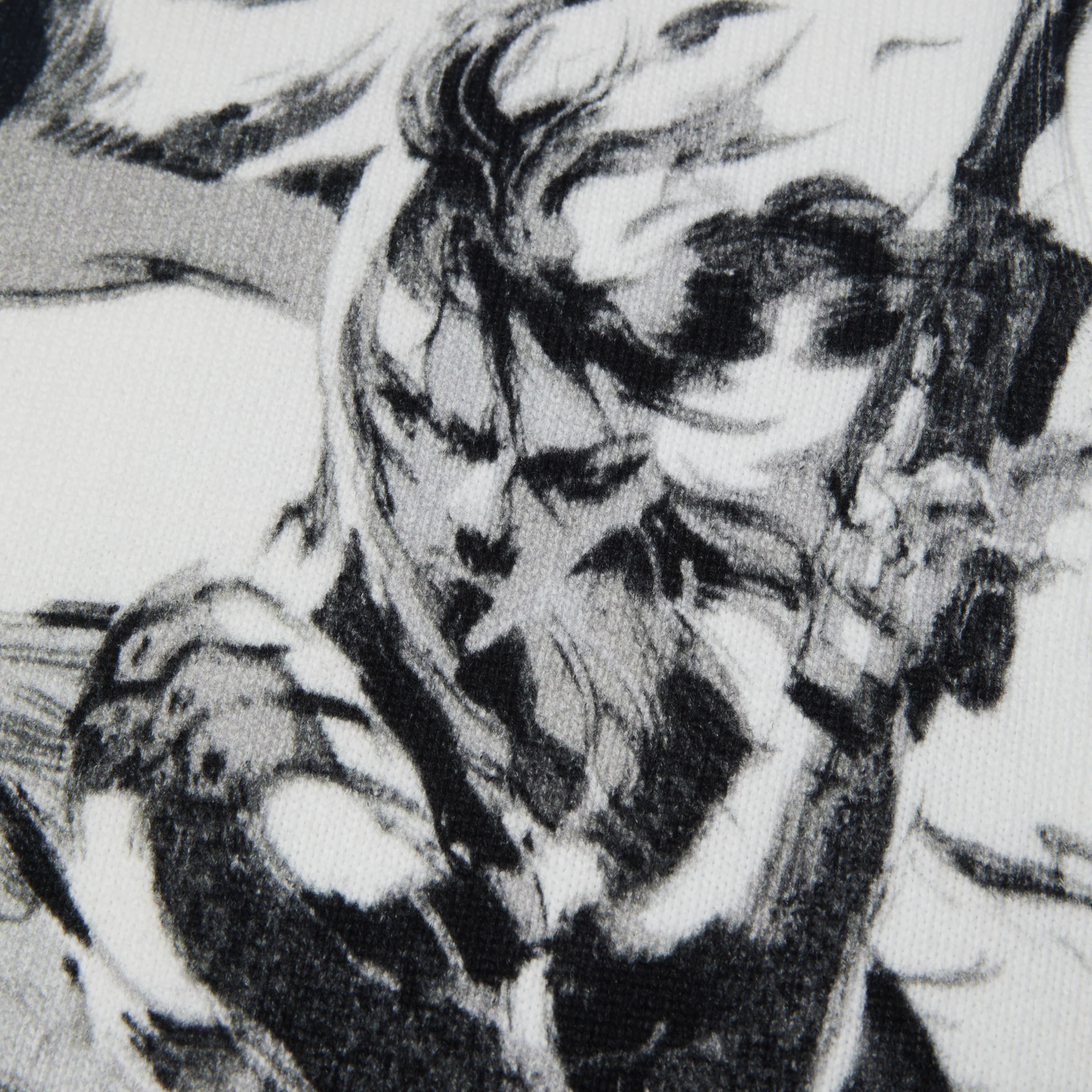 MGS2 Crewneck Sweater - Image 3