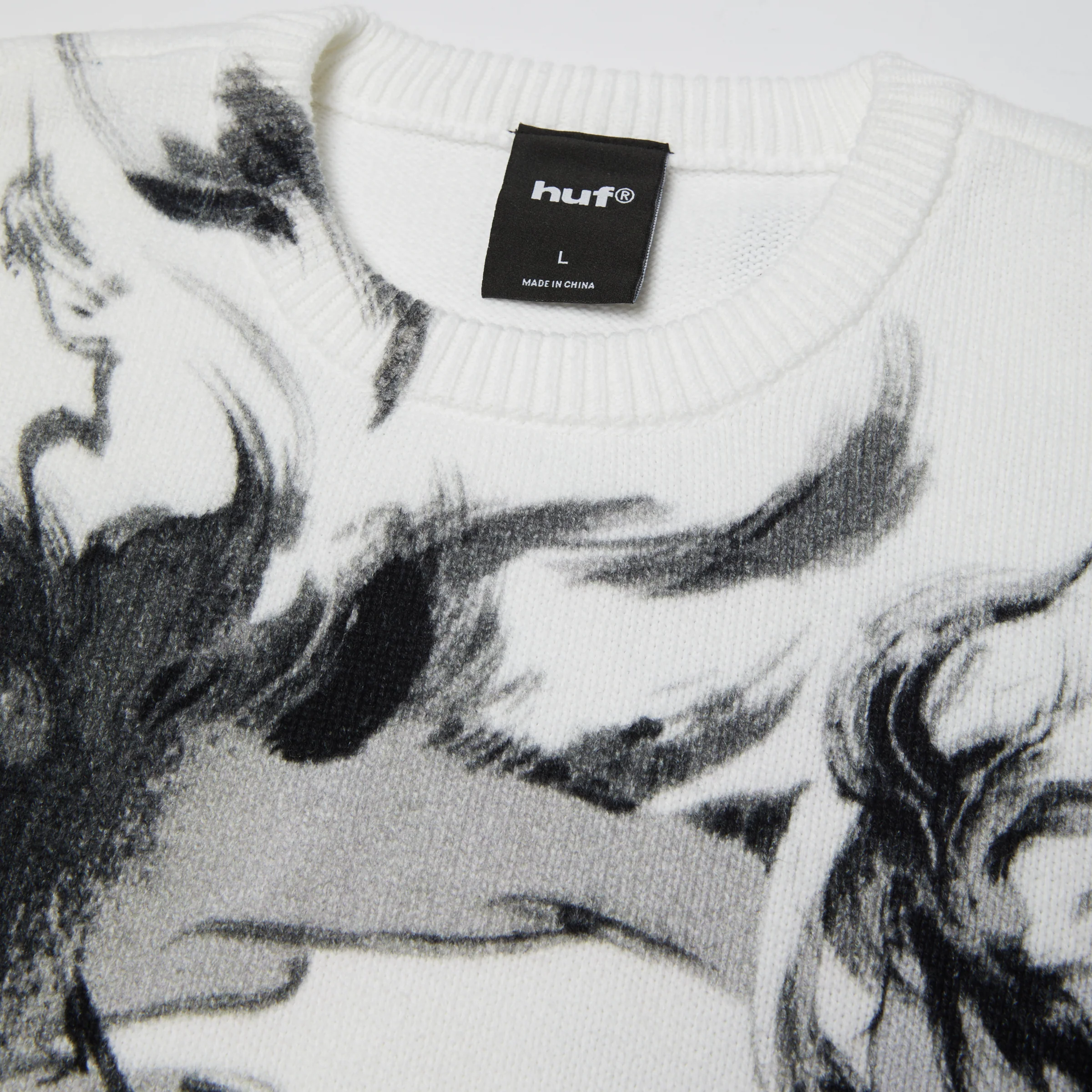 MGS2 Crewneck Sweater - Image 4