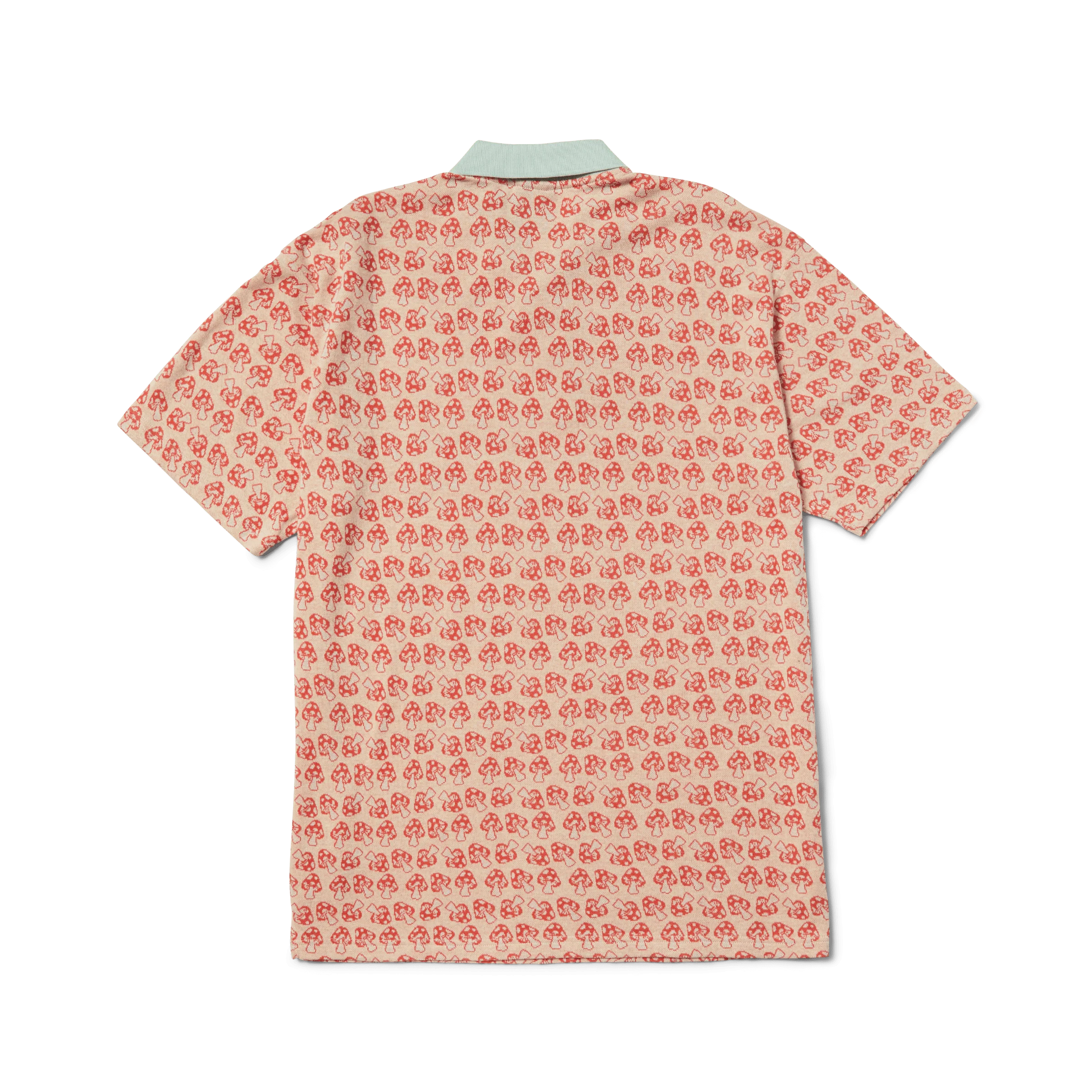 Microdose Knit Polo - Image 2
