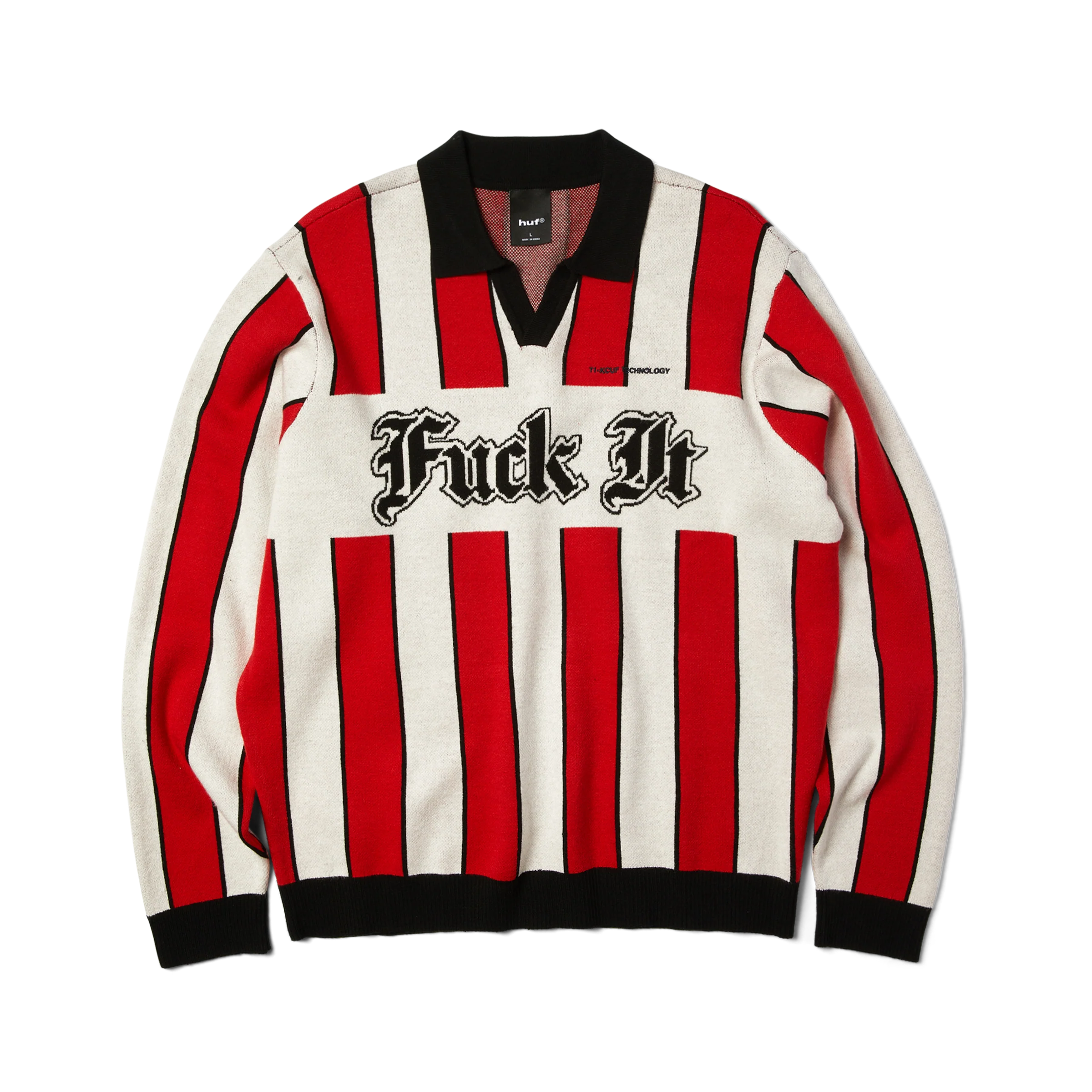 Midfield Jersey Sweater - Image 10