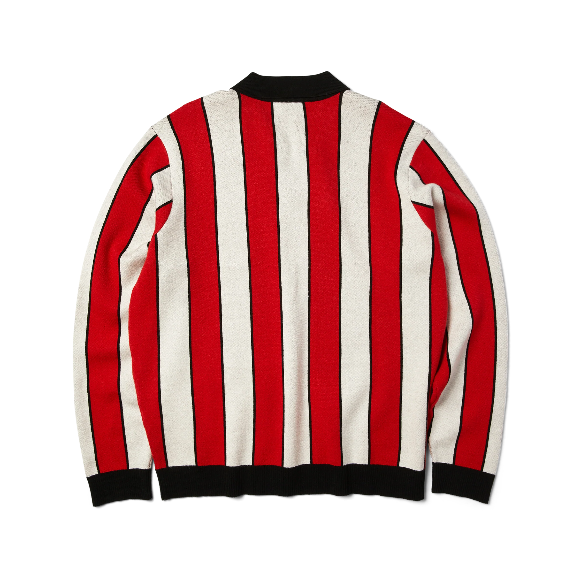 Midfield Jersey Sweater - Image 11