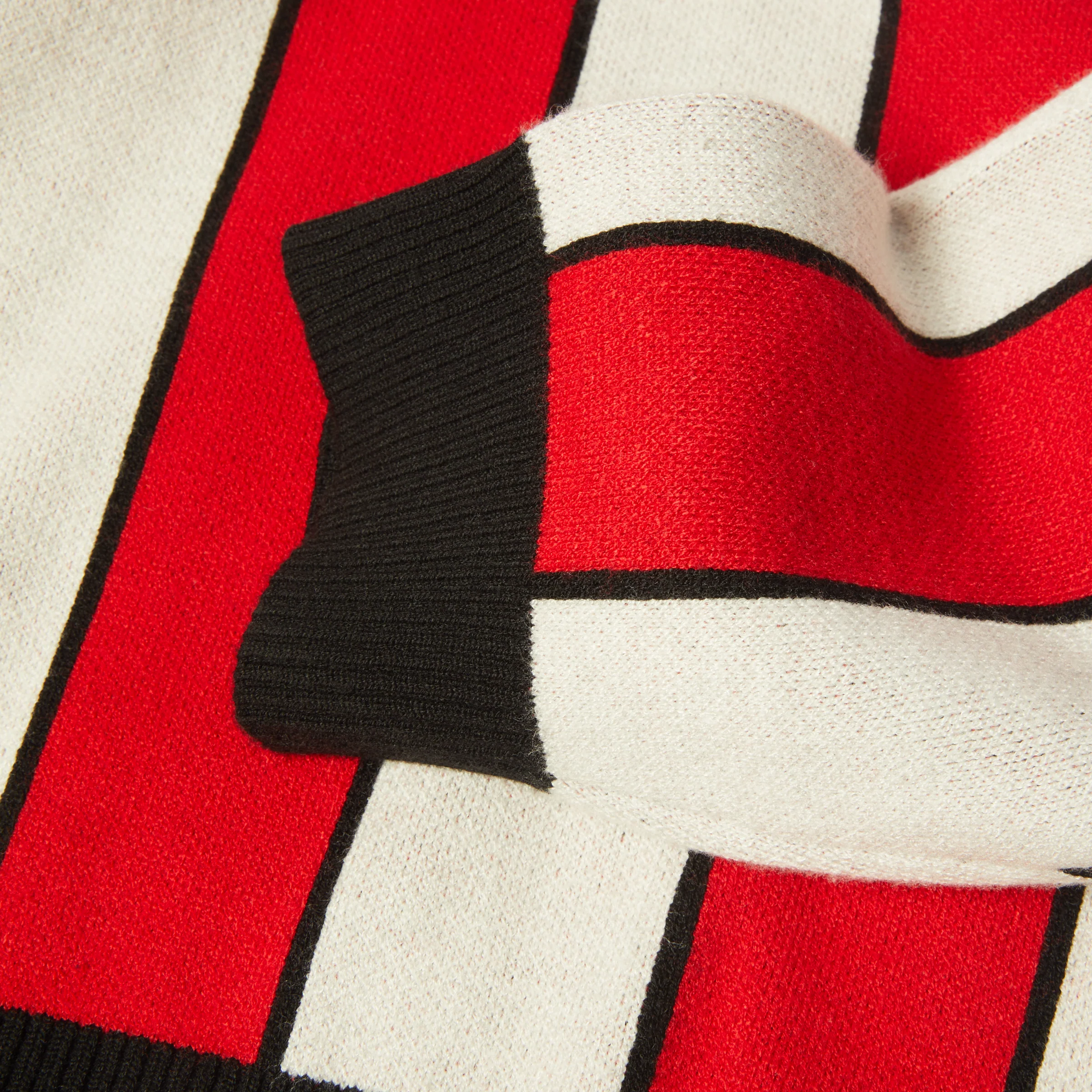 Midfield Jersey Sweater - Image 12