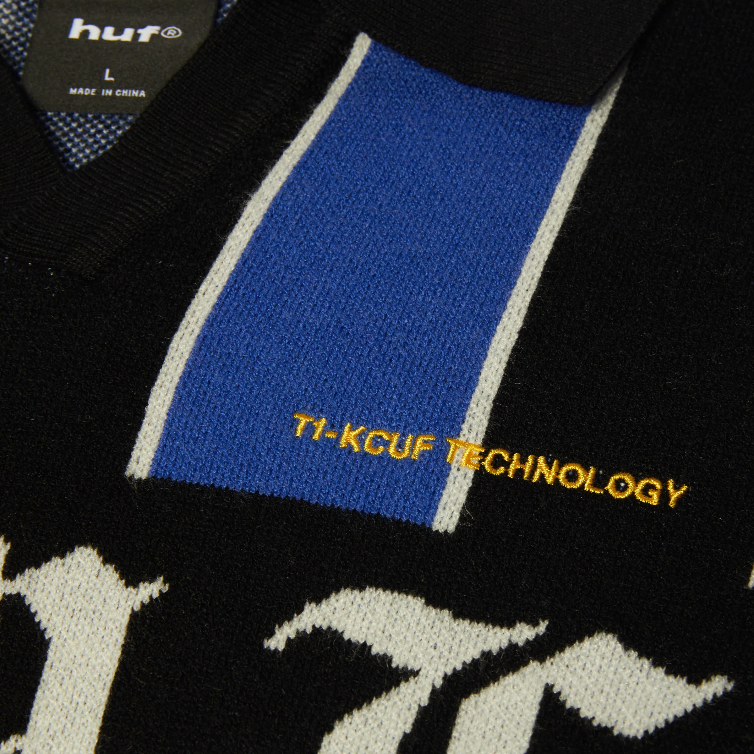 Midfield Jersey Sweater - Image 4