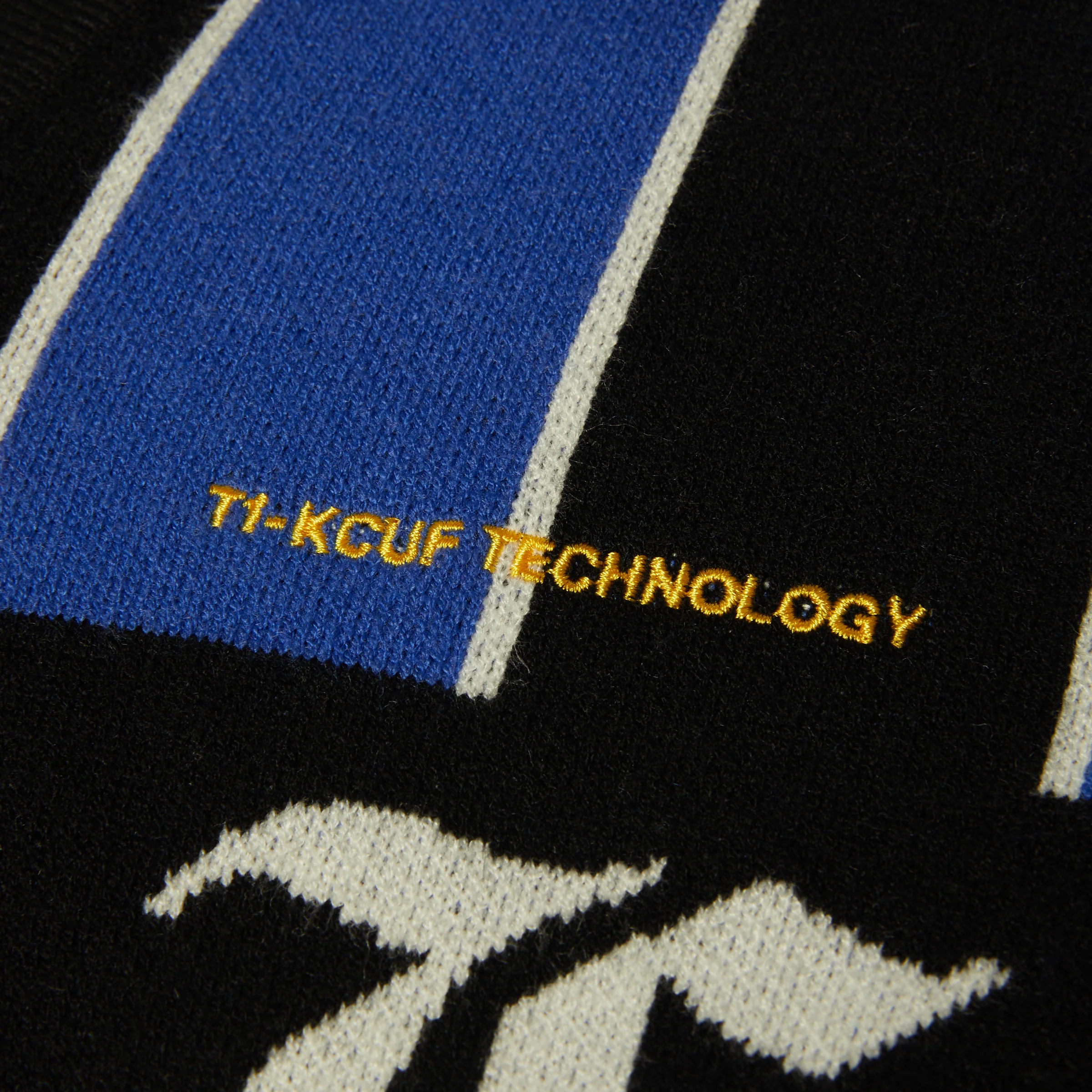 Midfield Jersey Sweater - Image 5