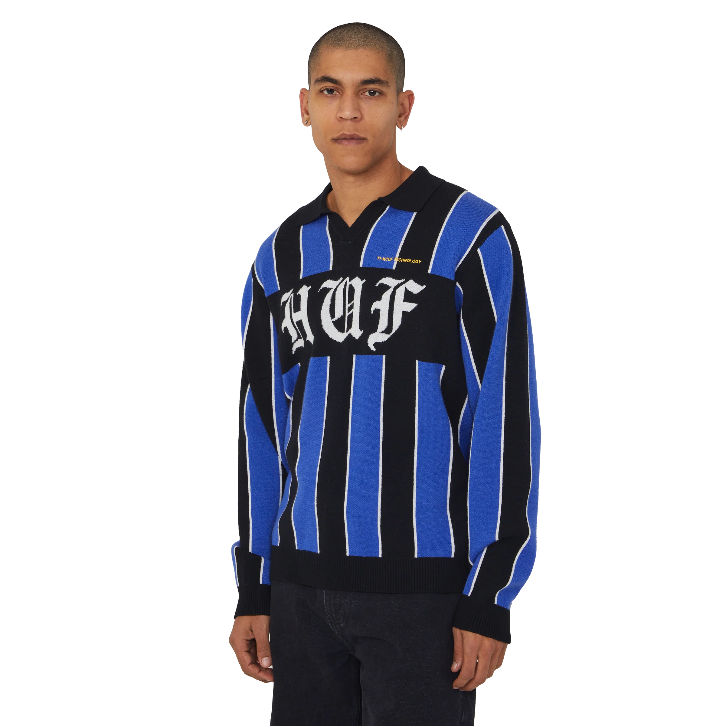 Midfield Jersey Sweater - Image 6