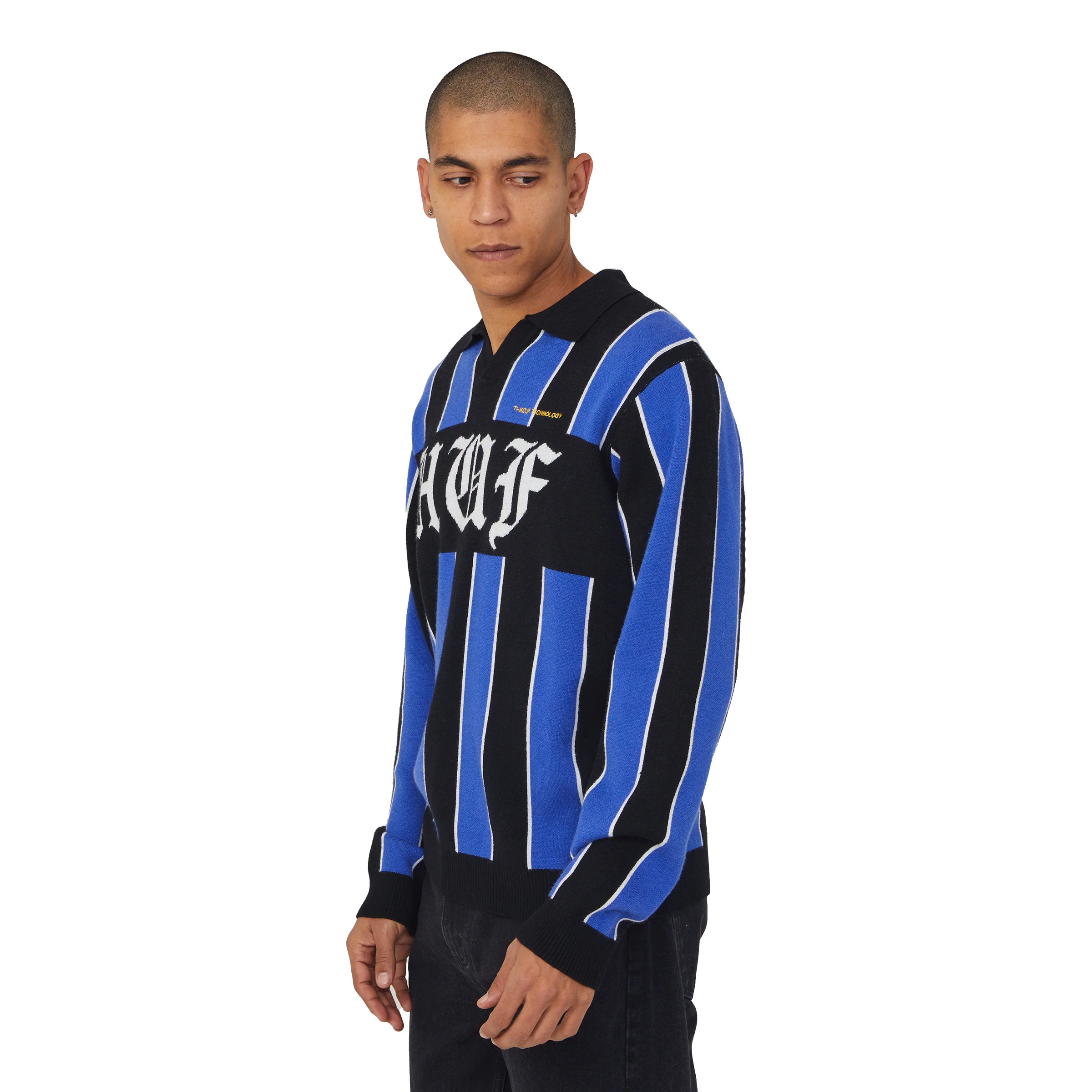 Midfield Jersey Sweater - Image 7