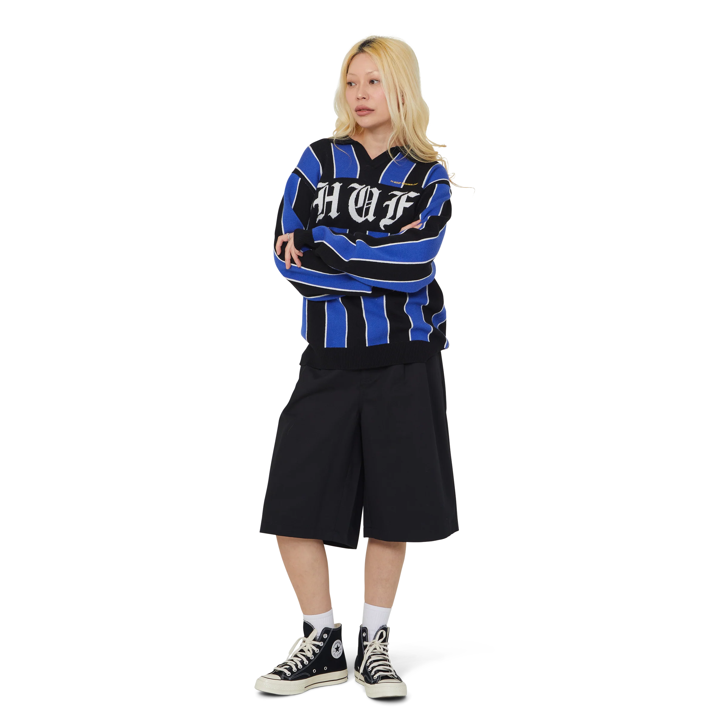 Midfield Jersey Sweater - Image 9