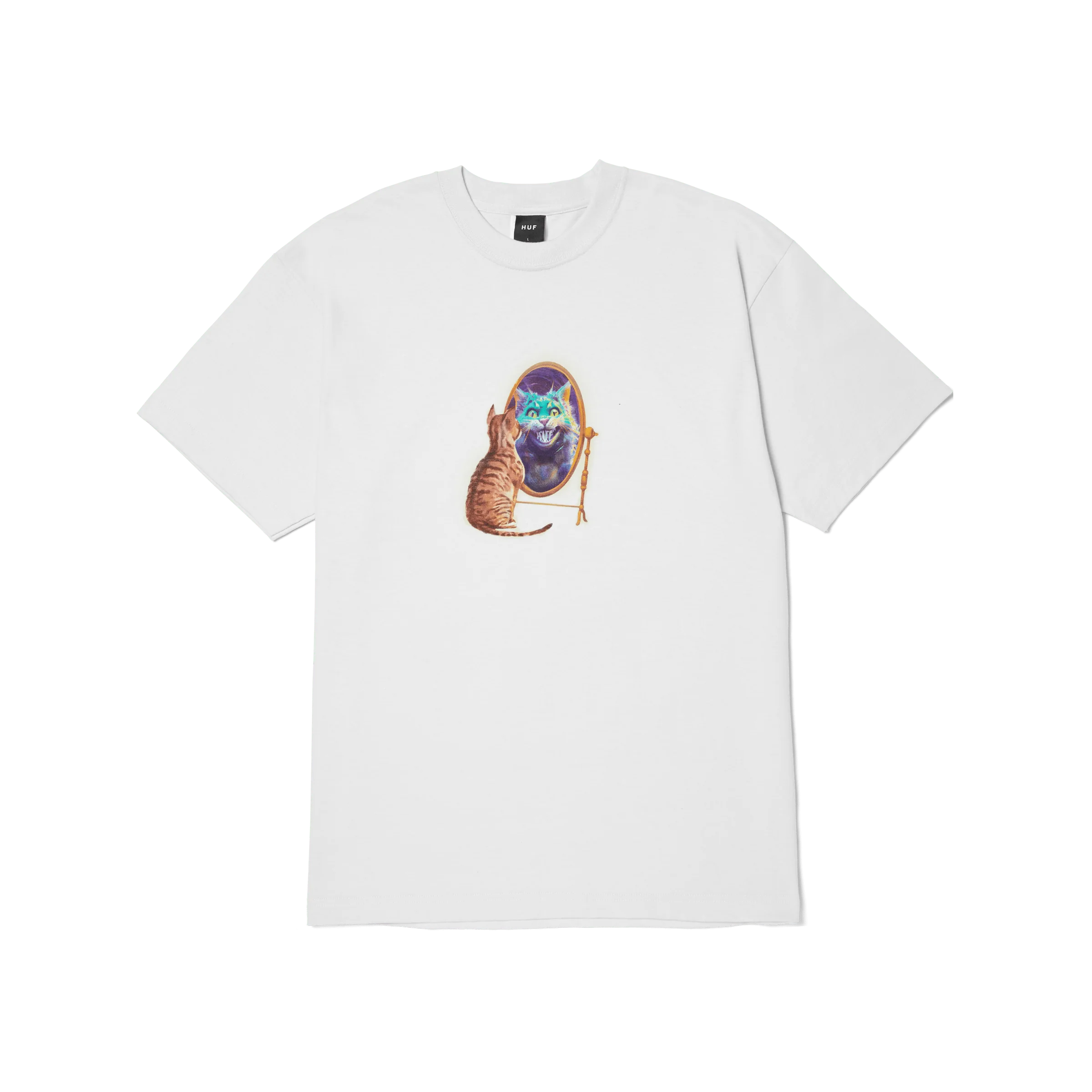 Mirror T-Shirt - Image 3