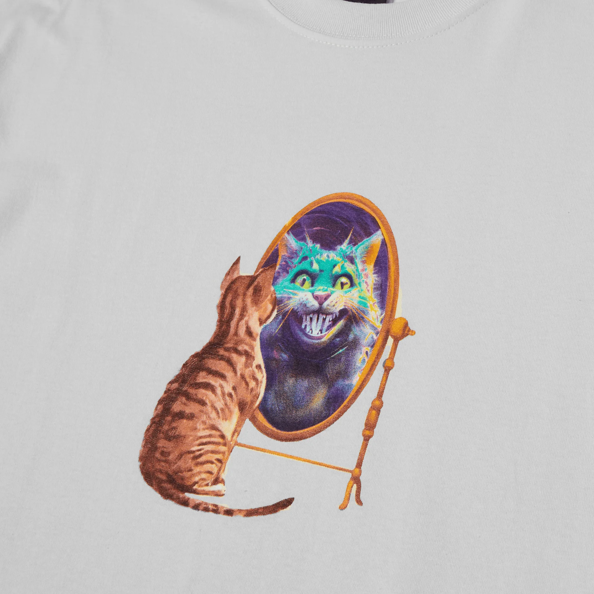 Mirror T-Shirt - Image 4