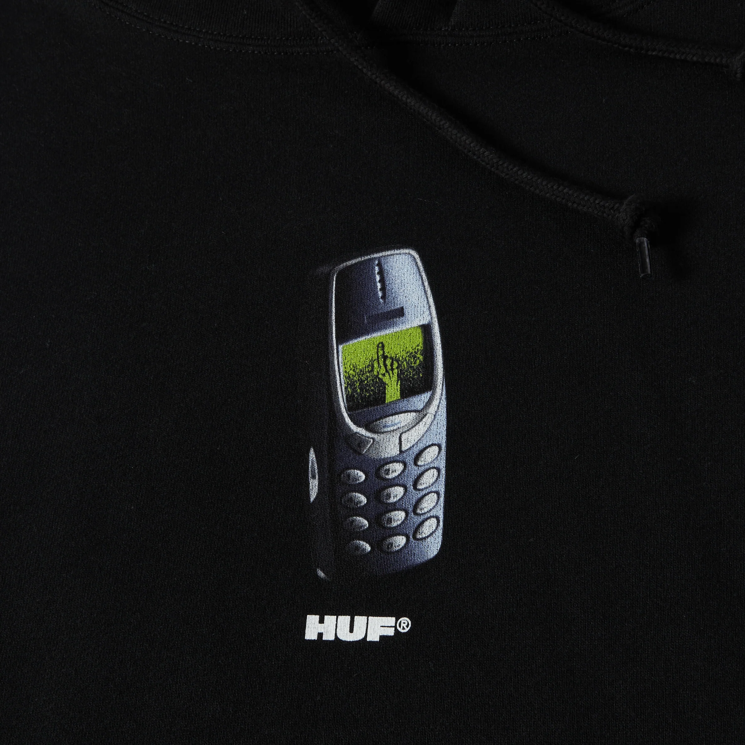 Missed Call Pullover Hoodie - Image 2