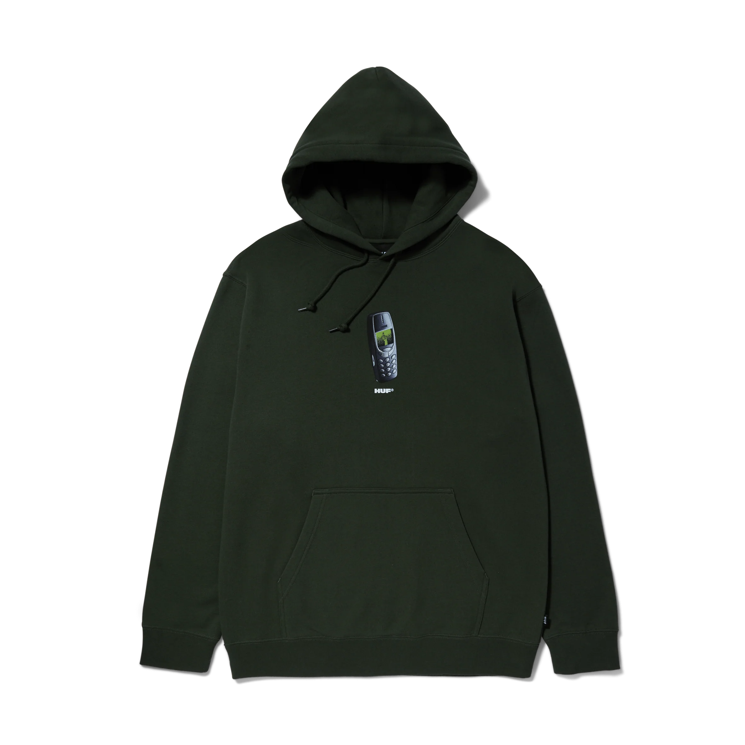 Missed Call Pullover Hoodie - Image 3