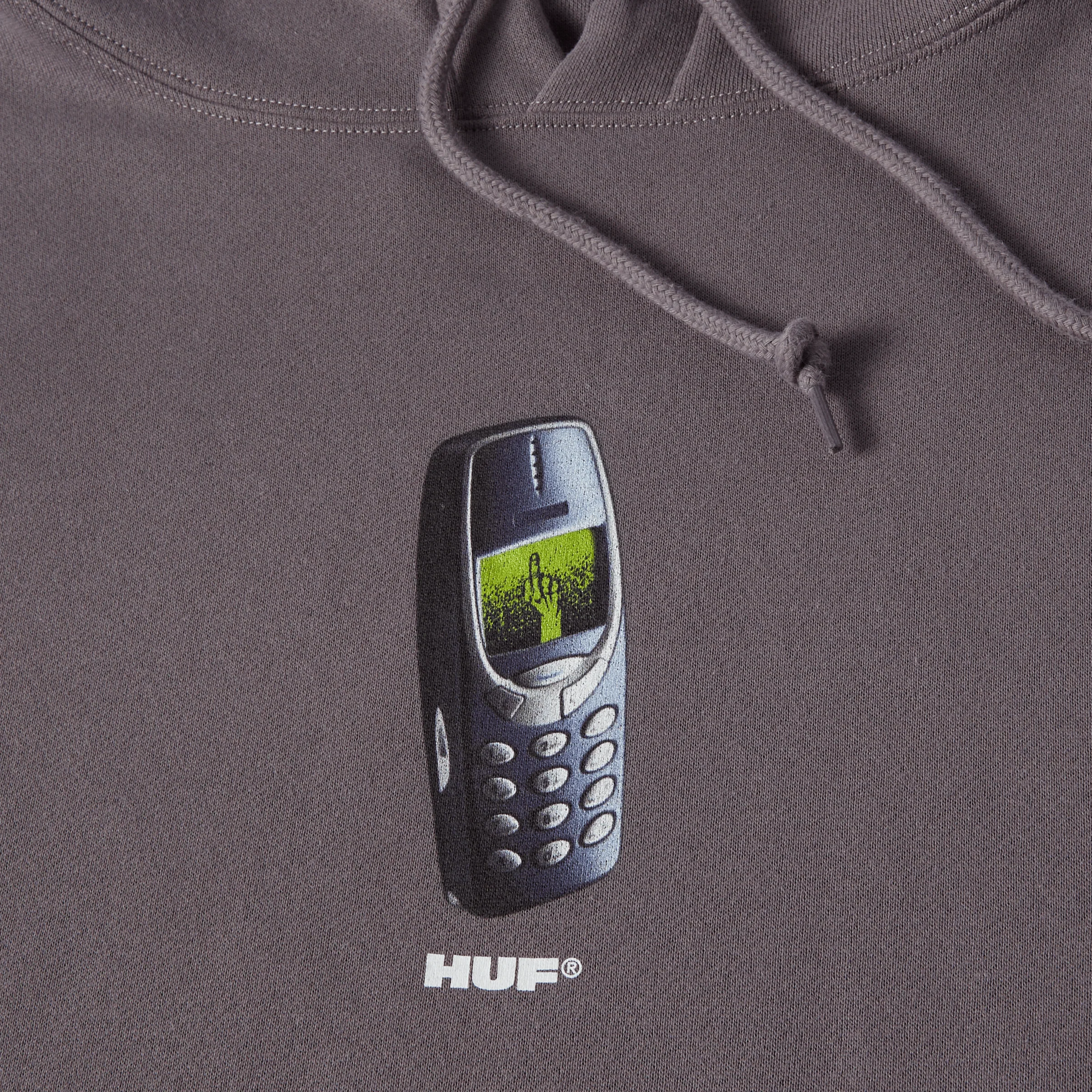 Missed Call Pullover Hoodie - Image 6