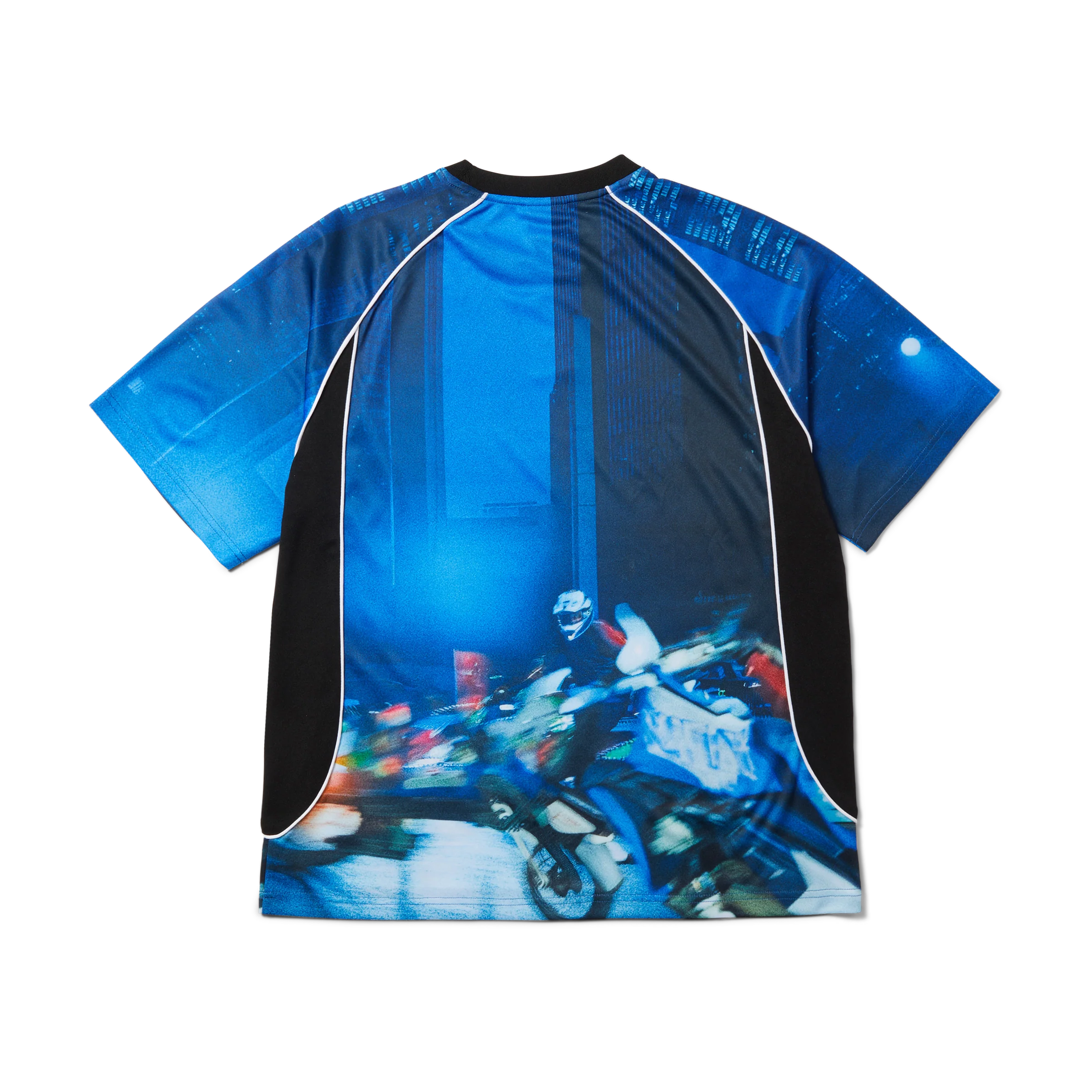 Motion Soccer Jersey - Image 2