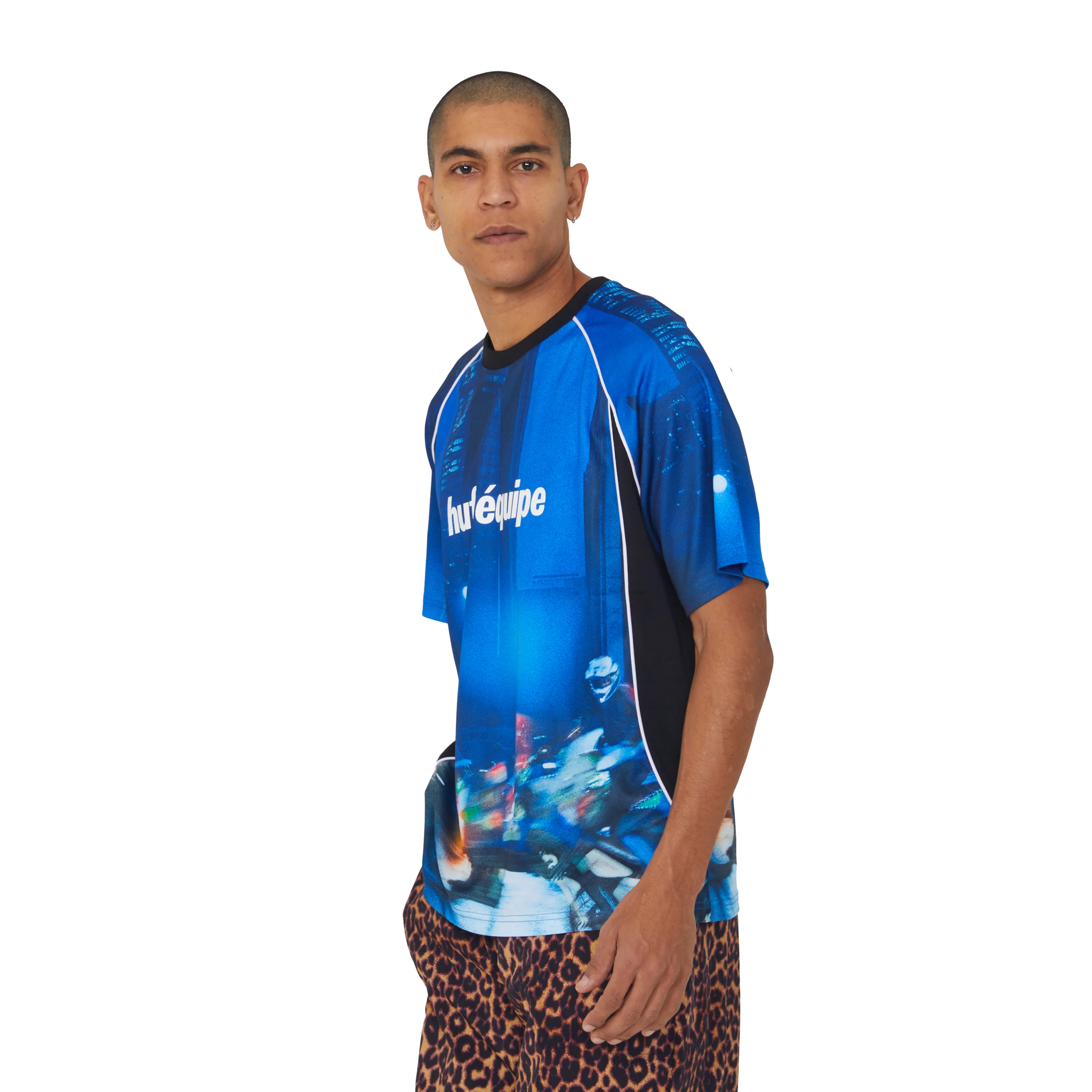 Motion Soccer Jersey - Image 7