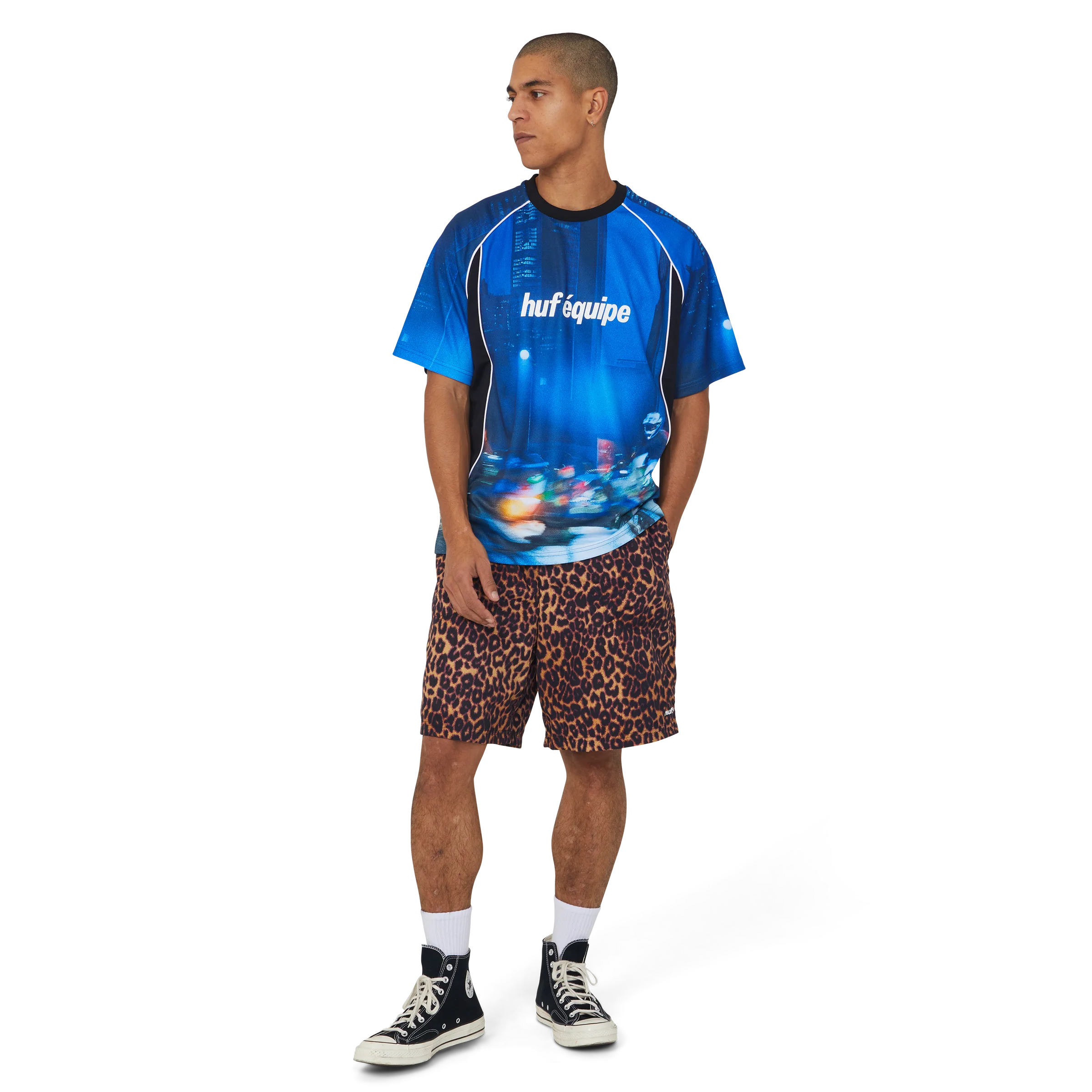 Motion Soccer Jersey - Image 8