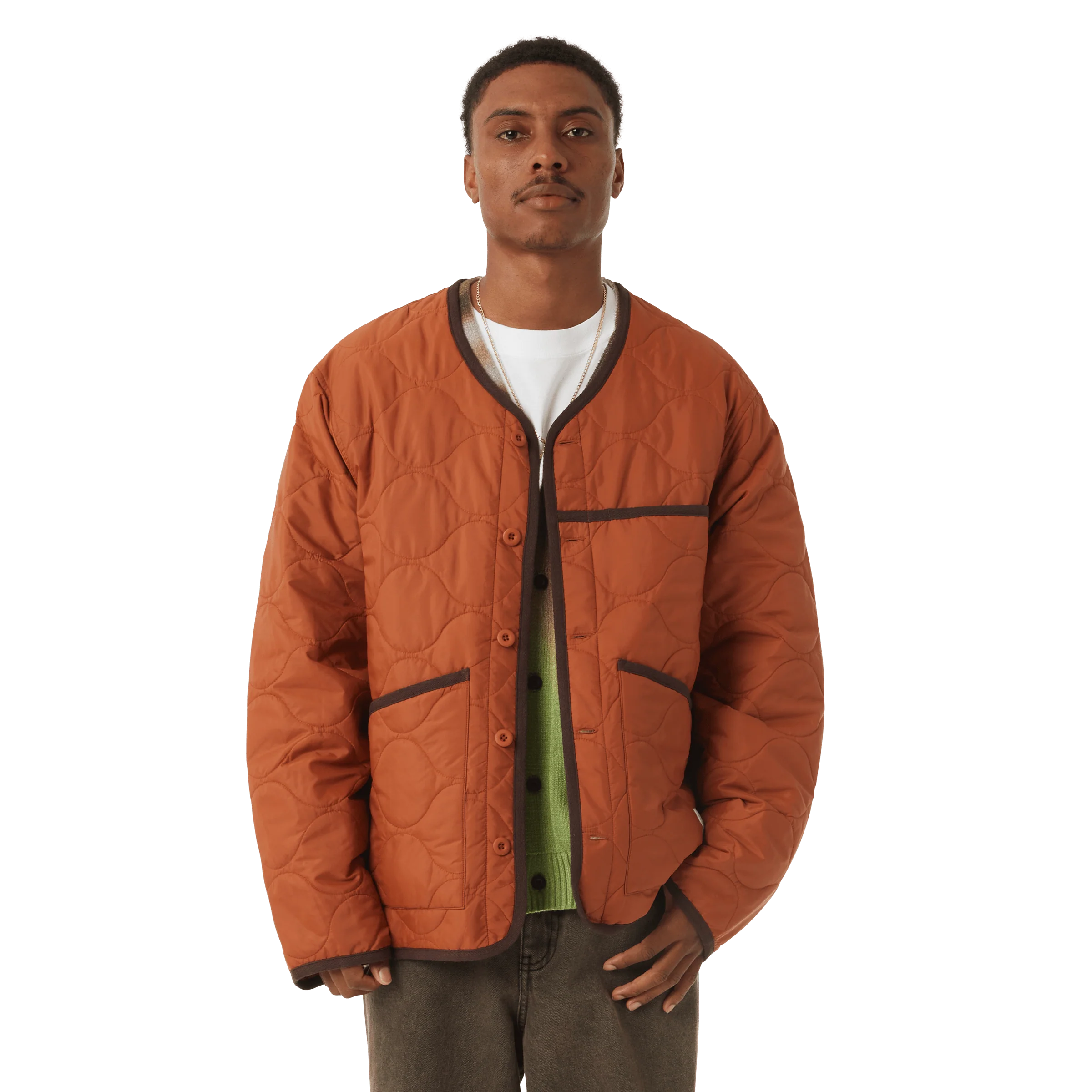 Movement Liner Jacket - Image 10
