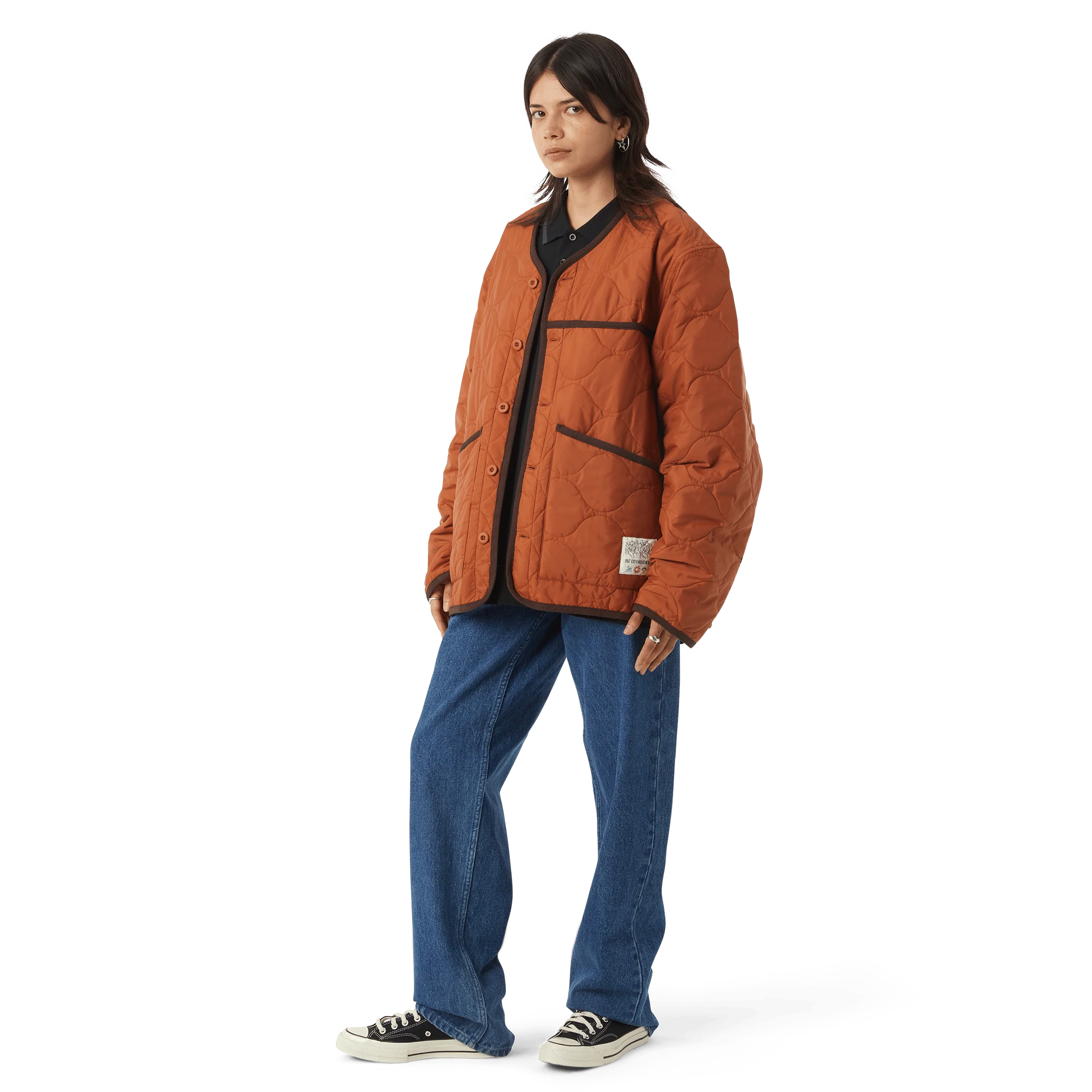 Movement Liner Jacket - Image 12