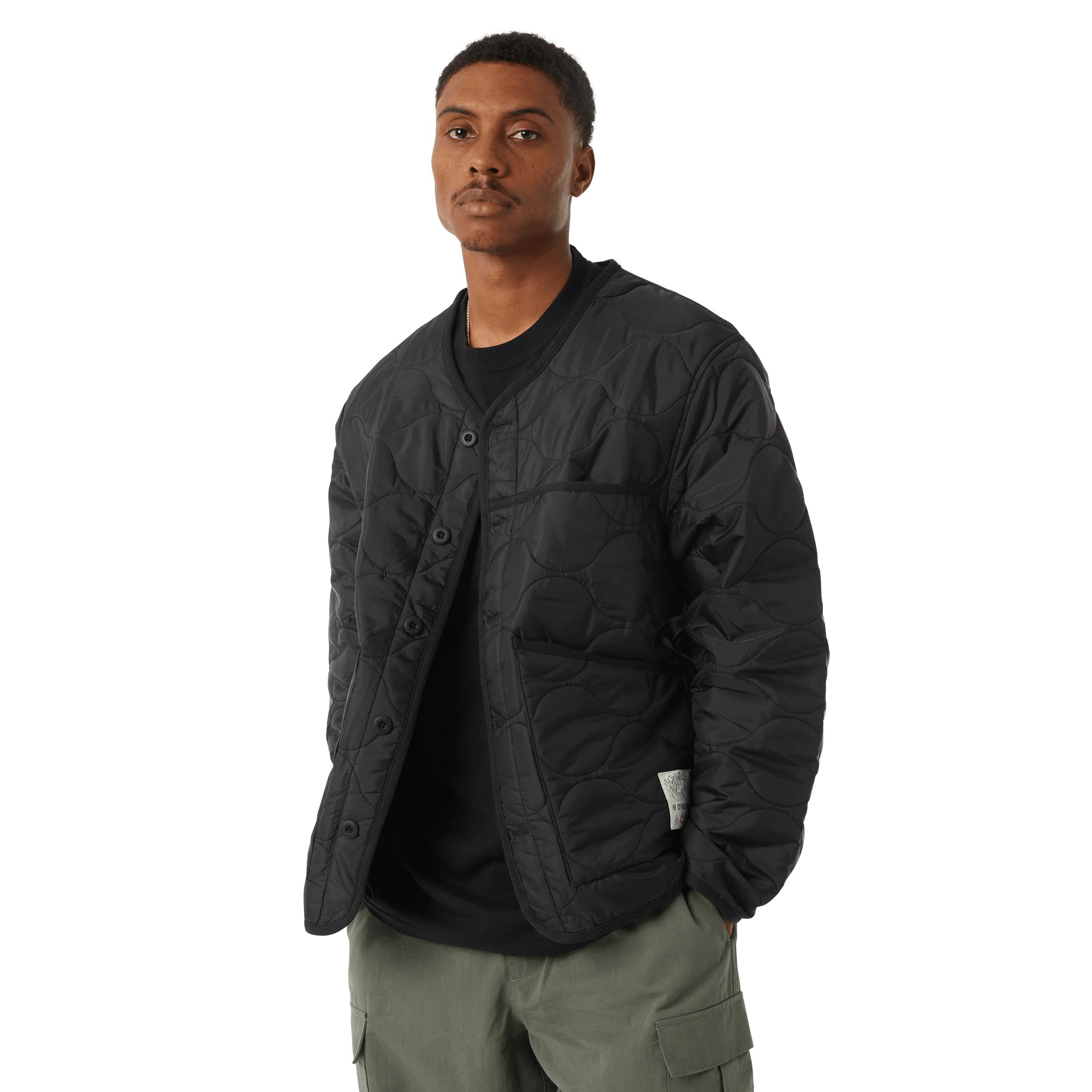 Movement Liner Jacket - Image 3