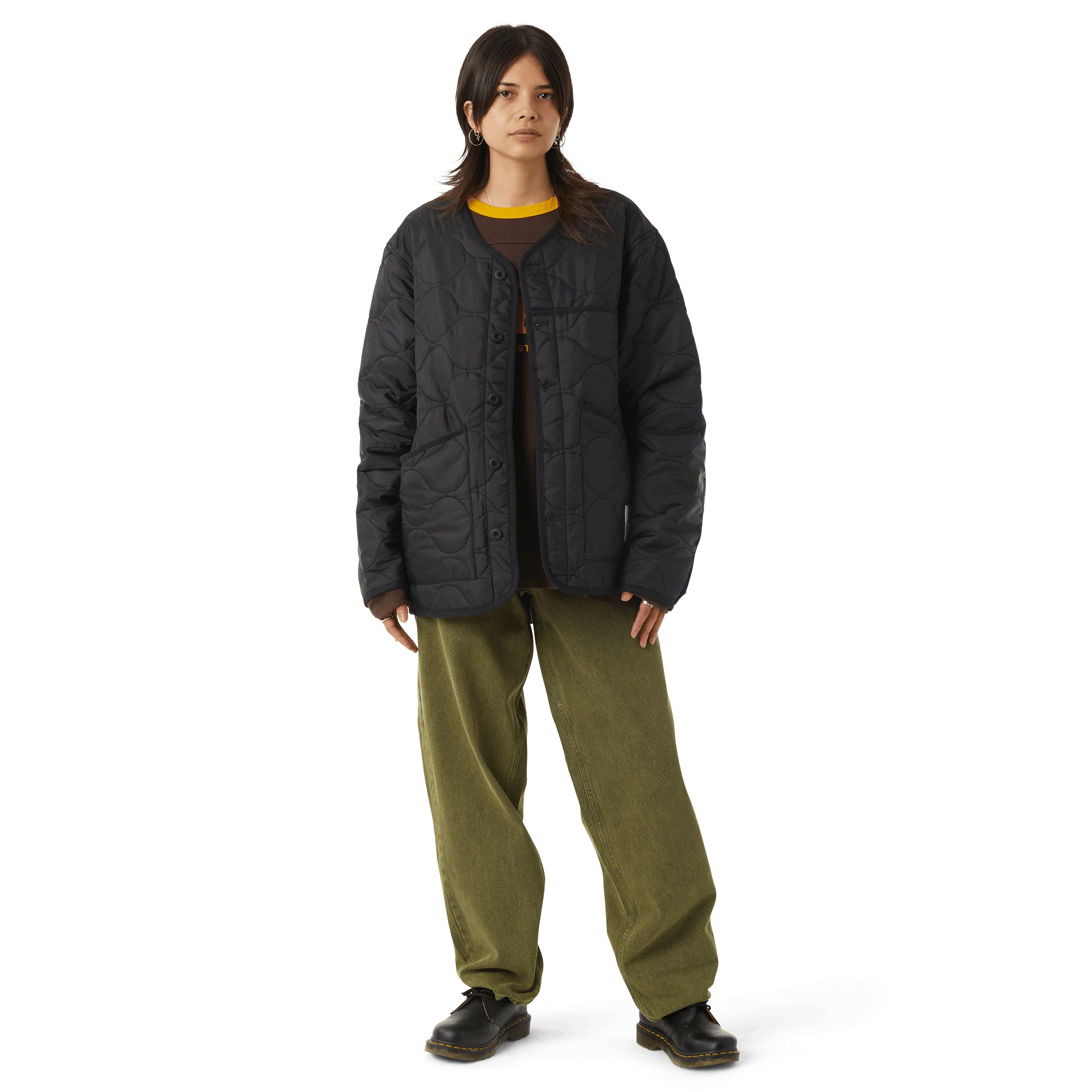 Movement Liner Jacket - Image 5