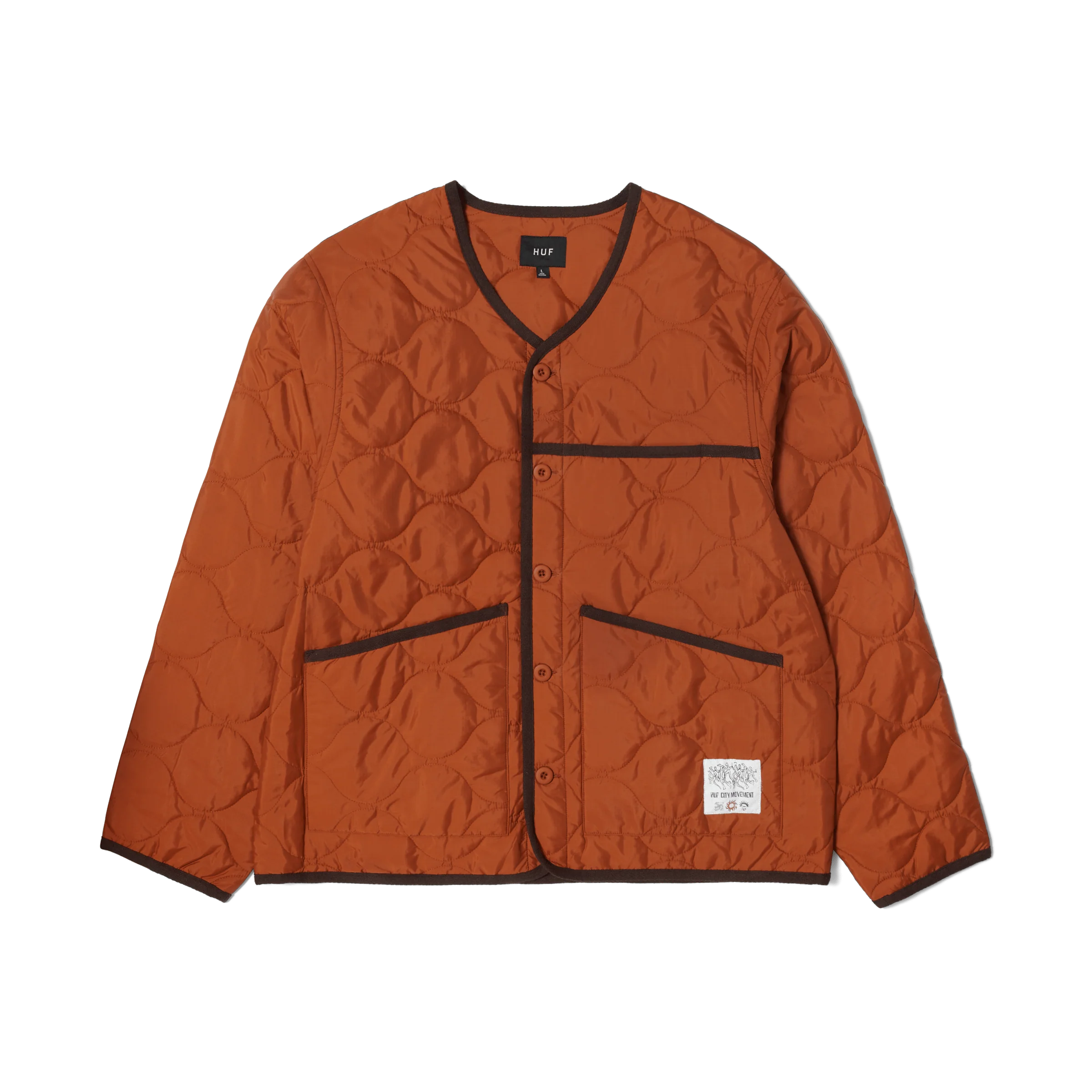 Movement Liner Jacket - Image 6