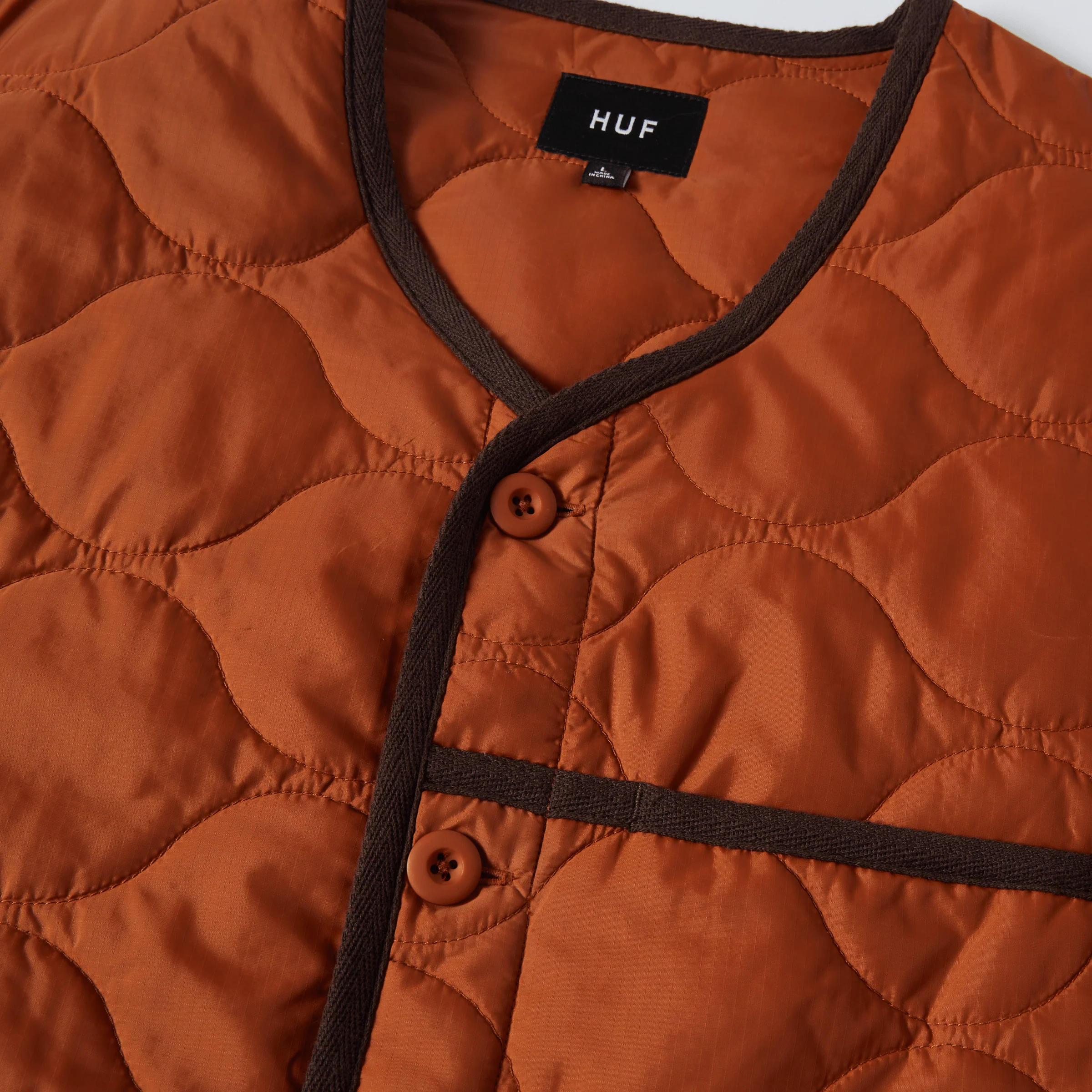 Movement Liner Jacket - Image 8
