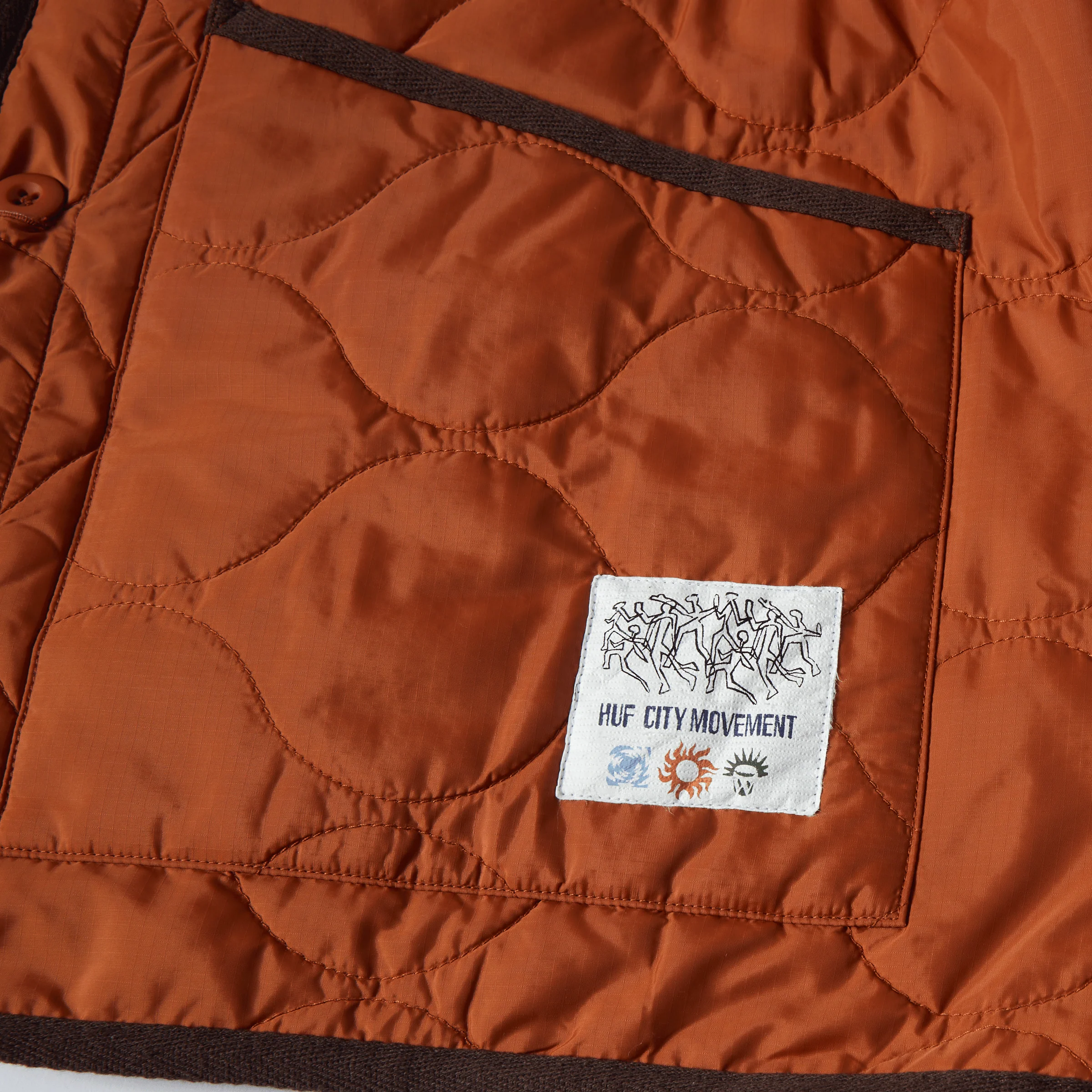 Movement Liner Jacket - Image 9