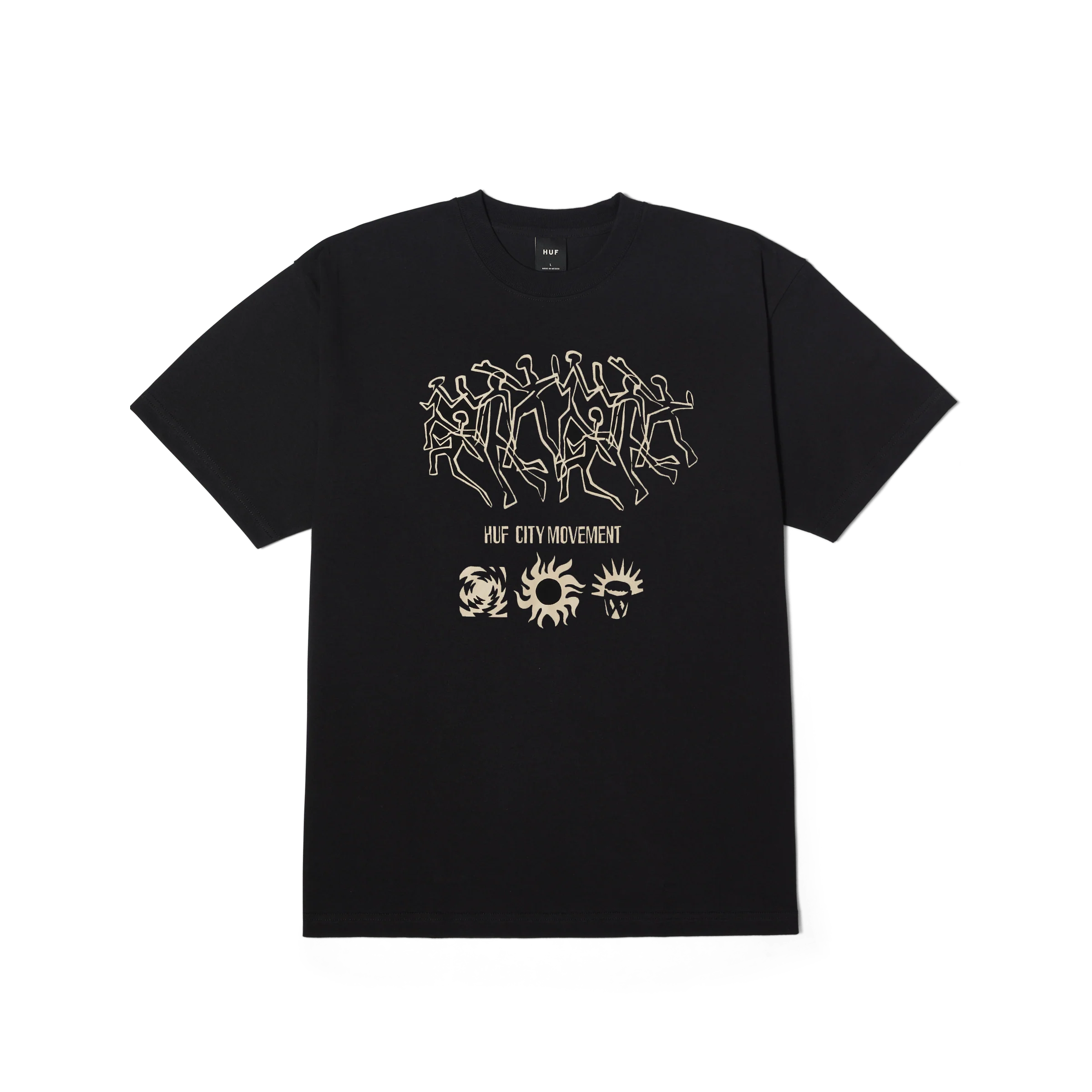 Movement T-Shirt
